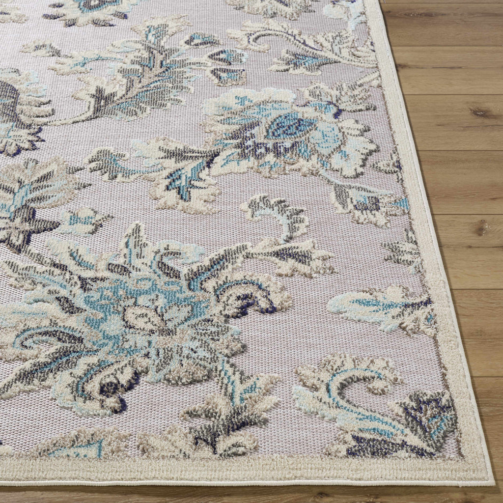 Benita Outdoor Area Rug