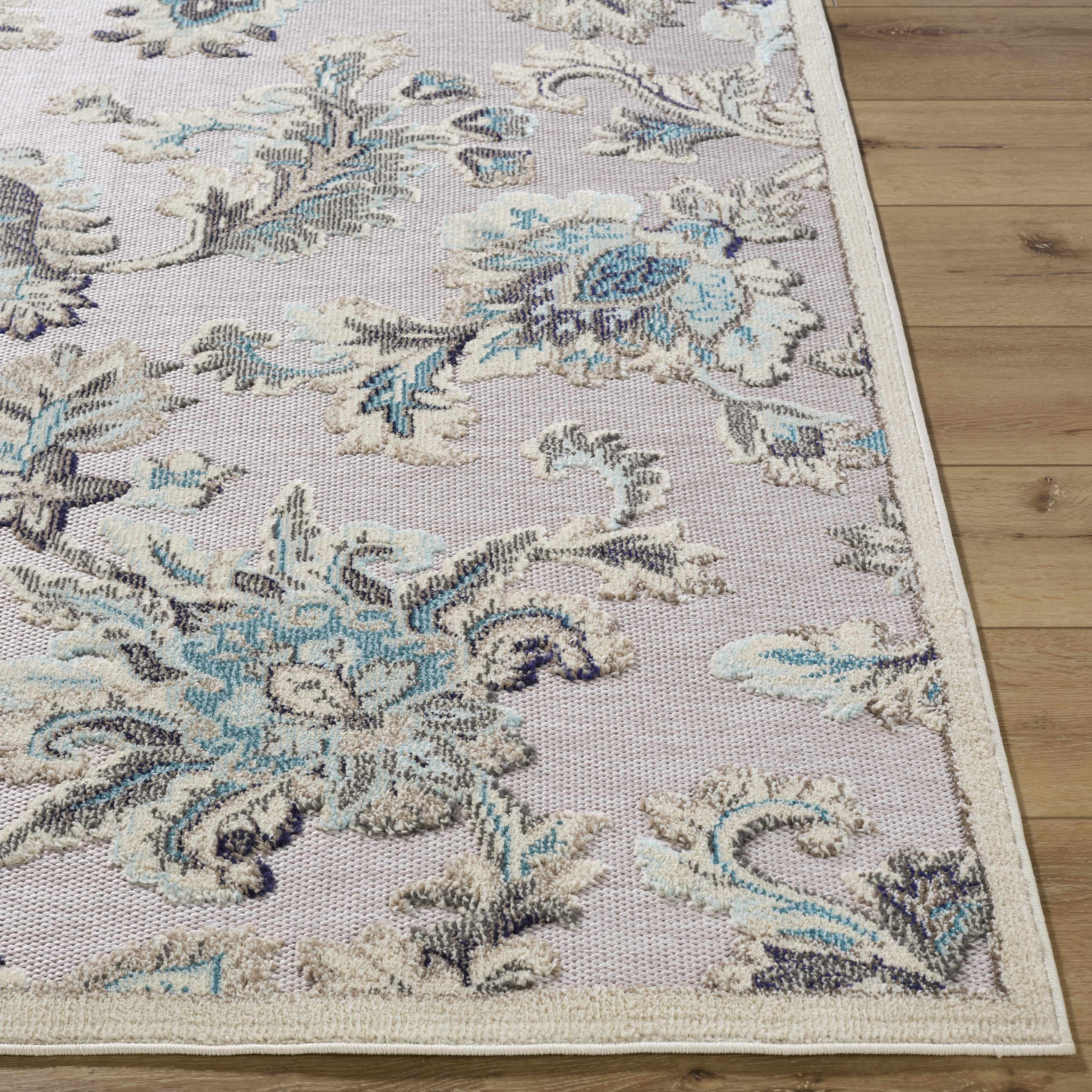 Benita Outdoor Area Rug