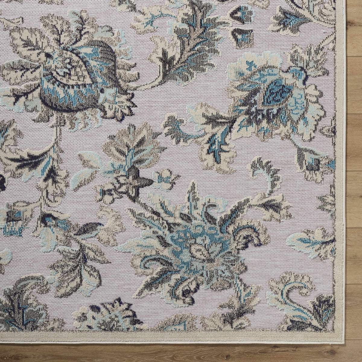 Benita Outdoor Area Rug