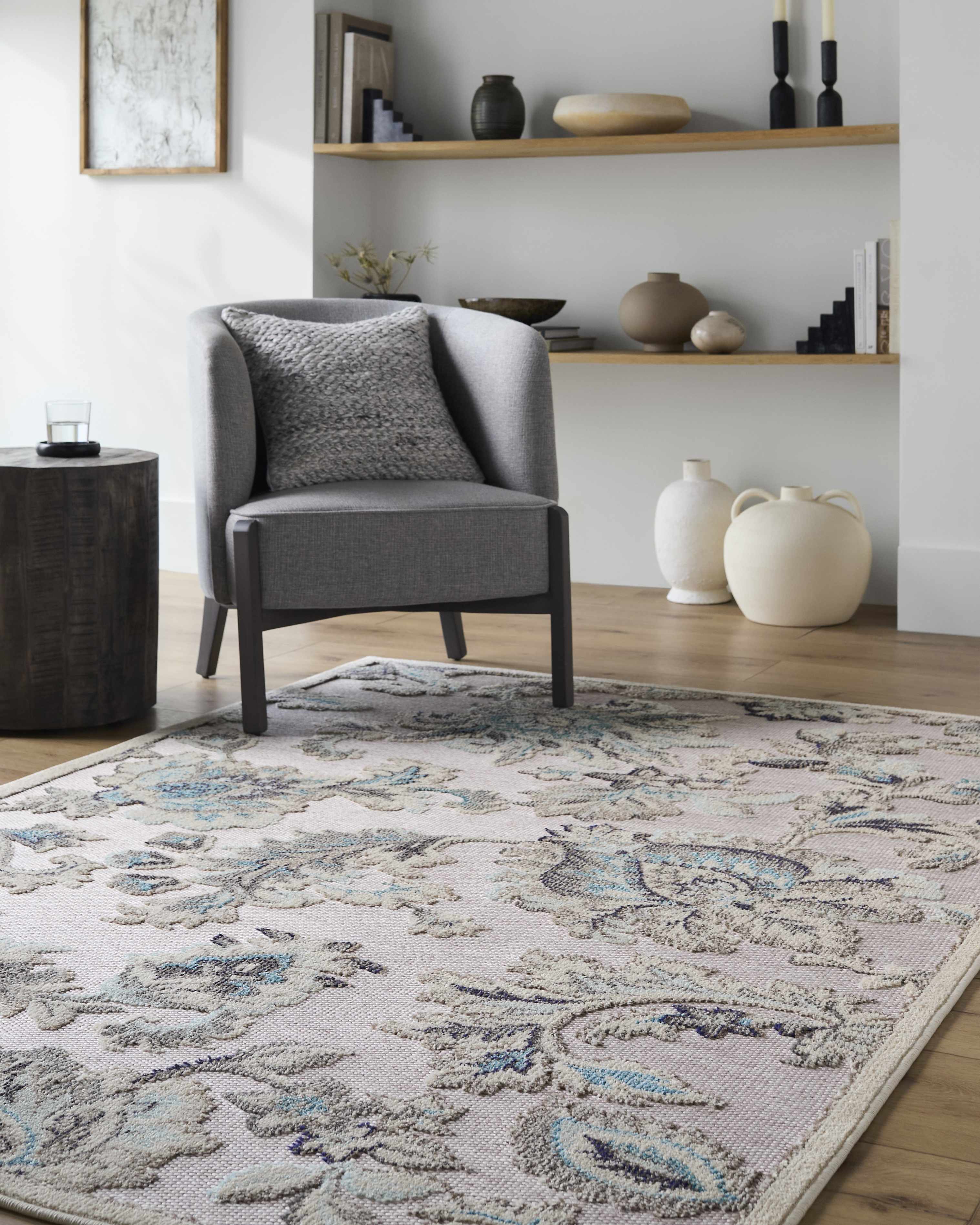 Benita Outdoor Area Rug