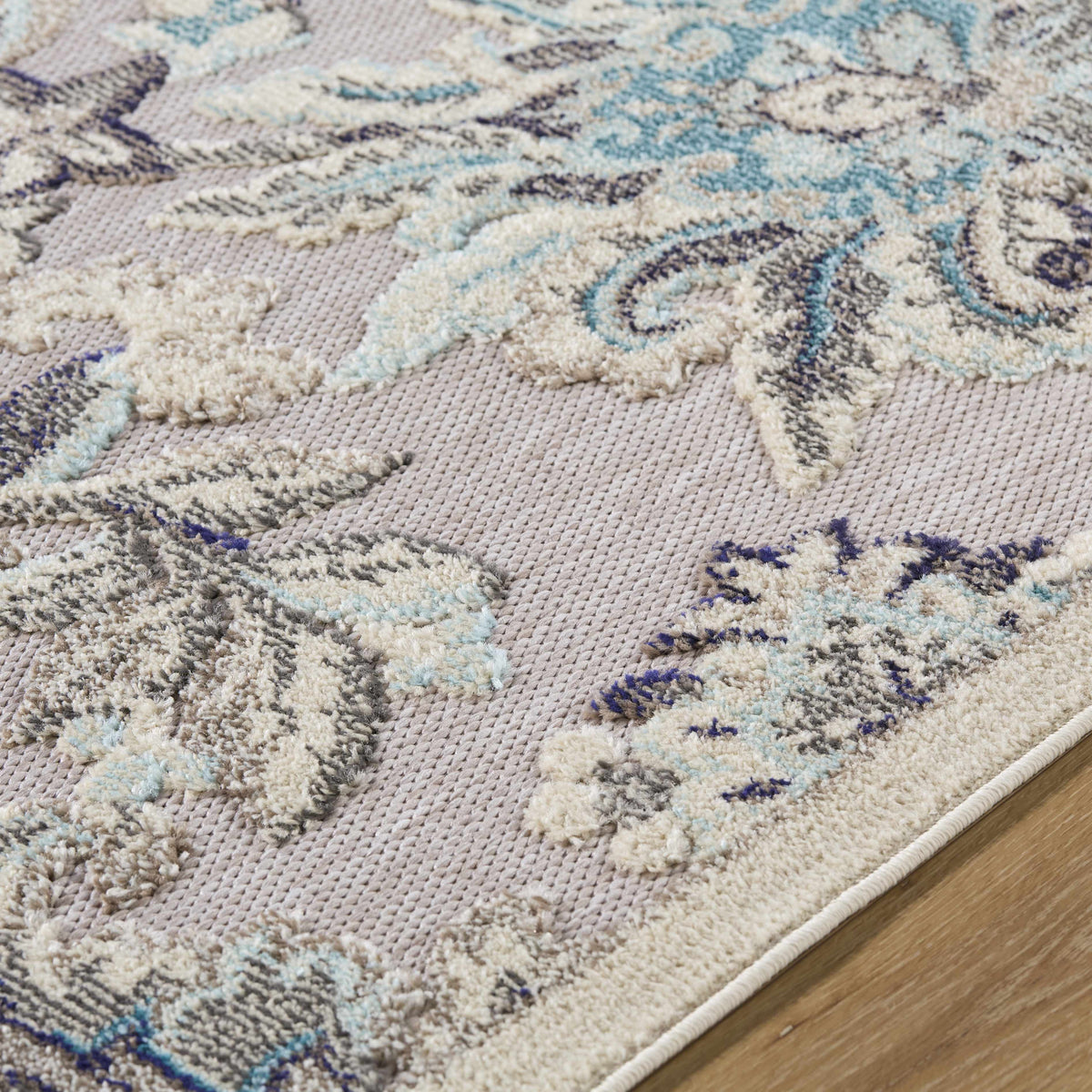 Benita Outdoor Area Rug