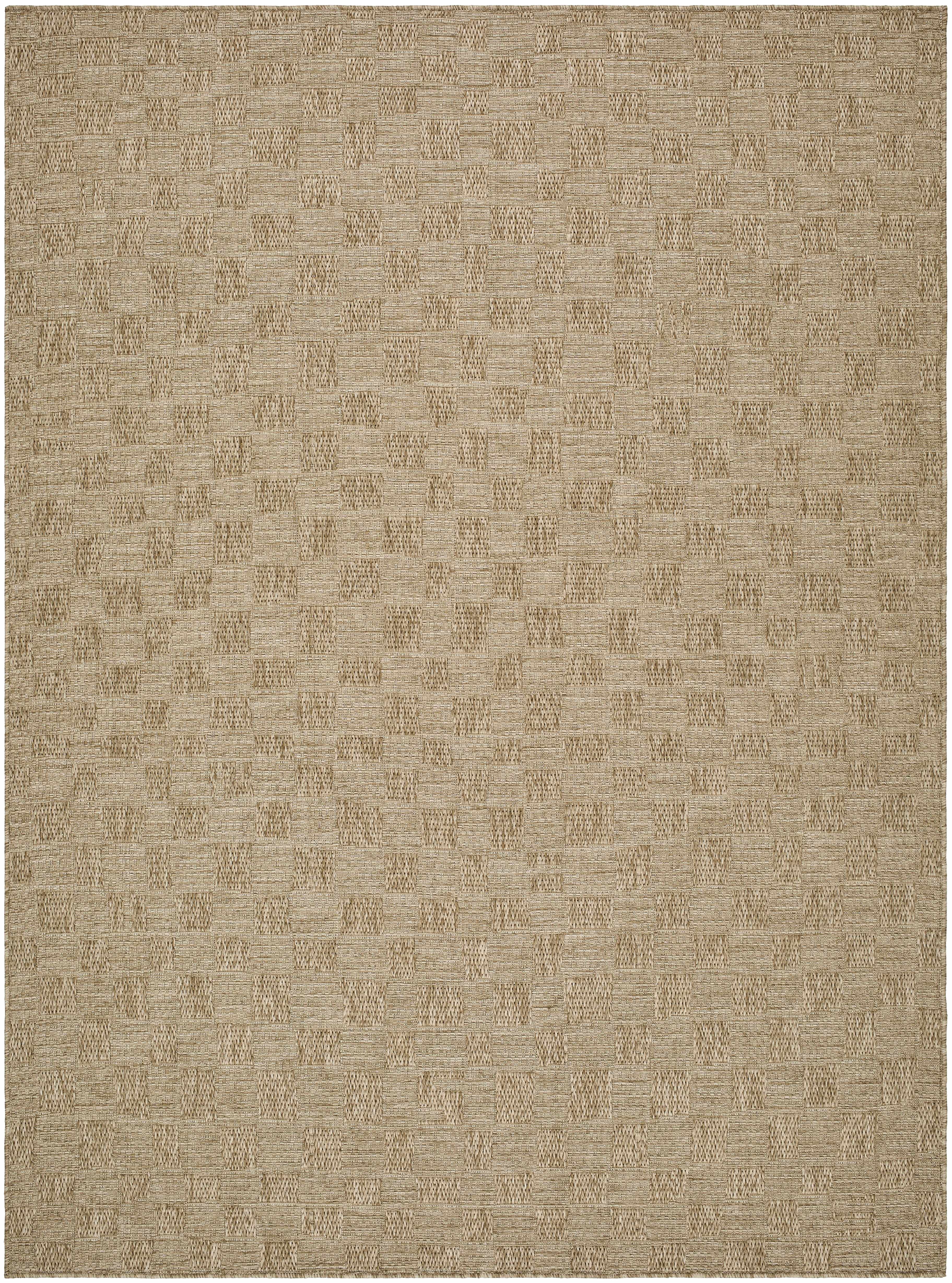 Arifah Prairie Dust Outdoor Area Rug