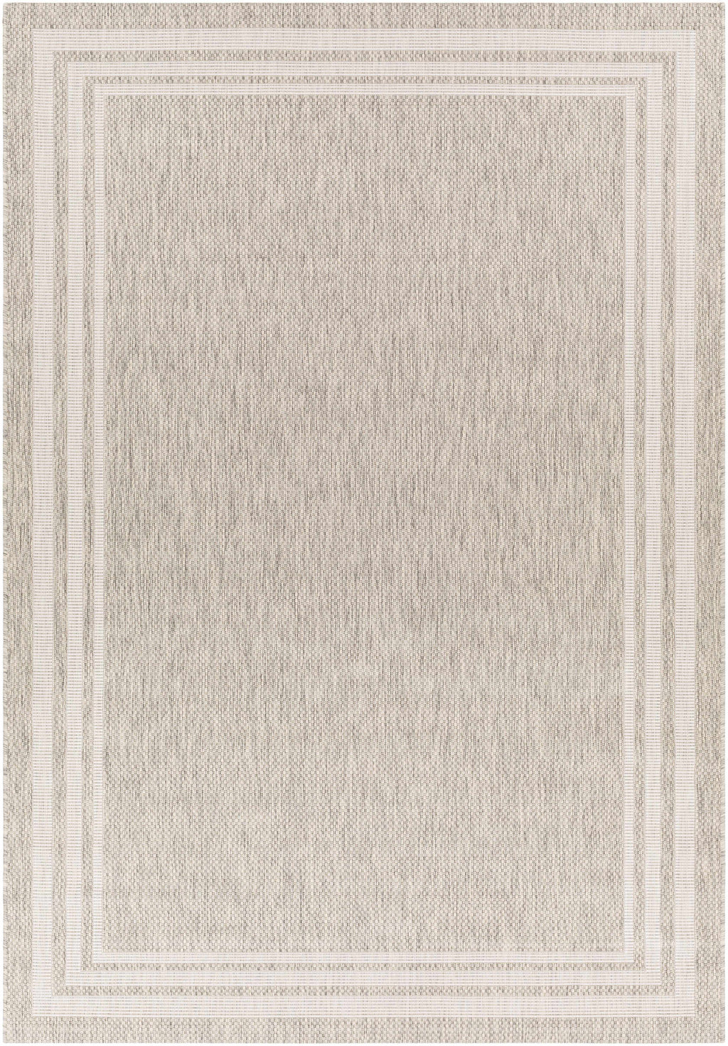 Burradoo Bordered Outdoor Area Rug