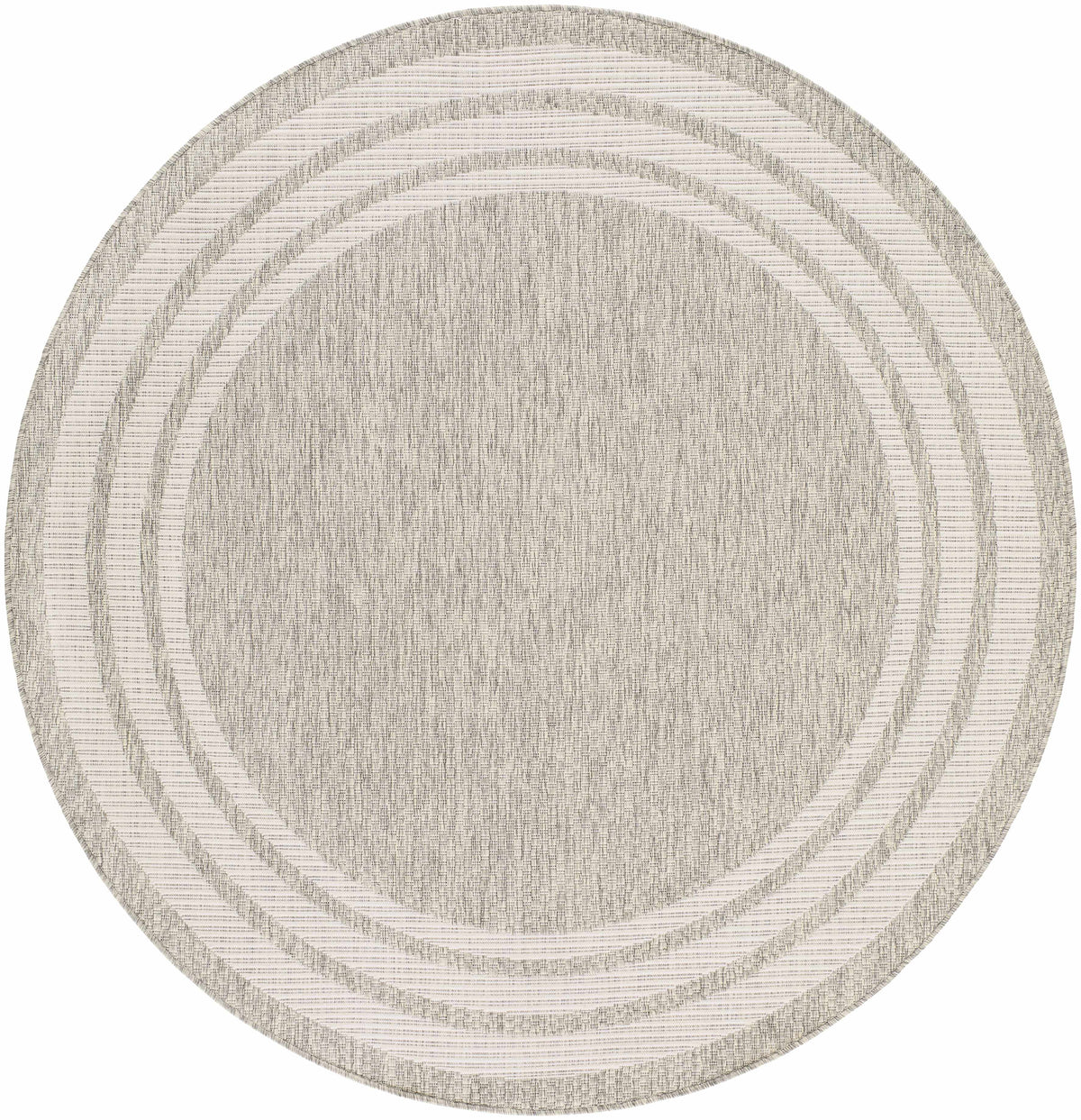 Burradoo Bordered Outdoor Area Rug