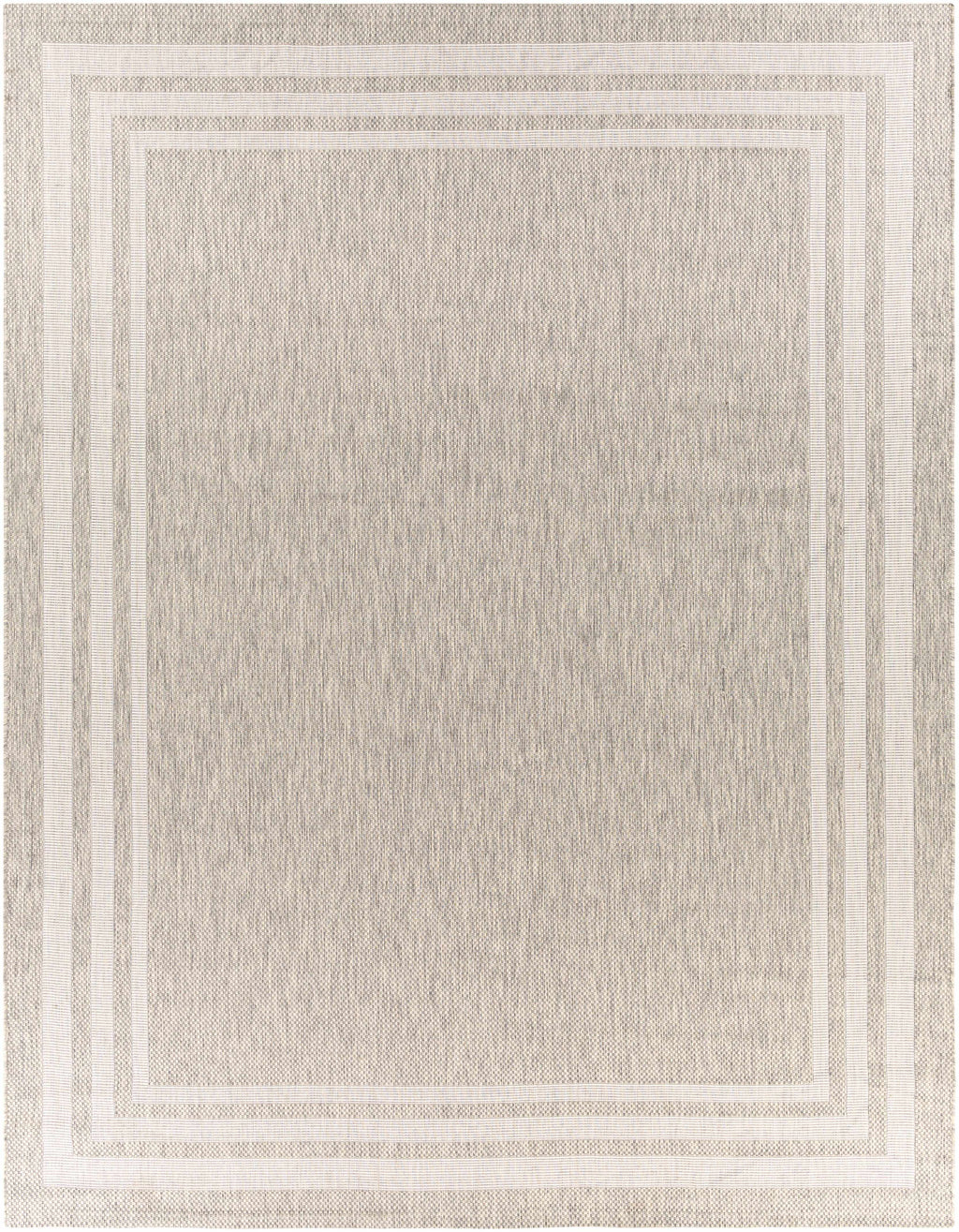 Burradoo Bordered Outdoor Area Rug