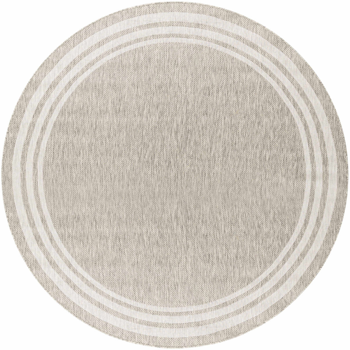 Burradoo Bordered Outdoor Area Rug