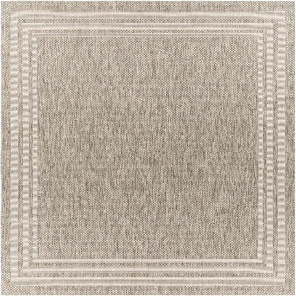 Burradoo Bordered Outdoor Area Rug