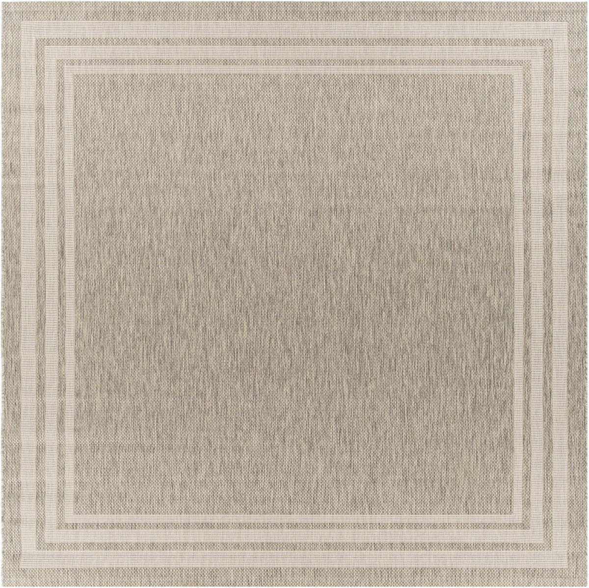 Burradoo Bordered Outdoor Area Rug