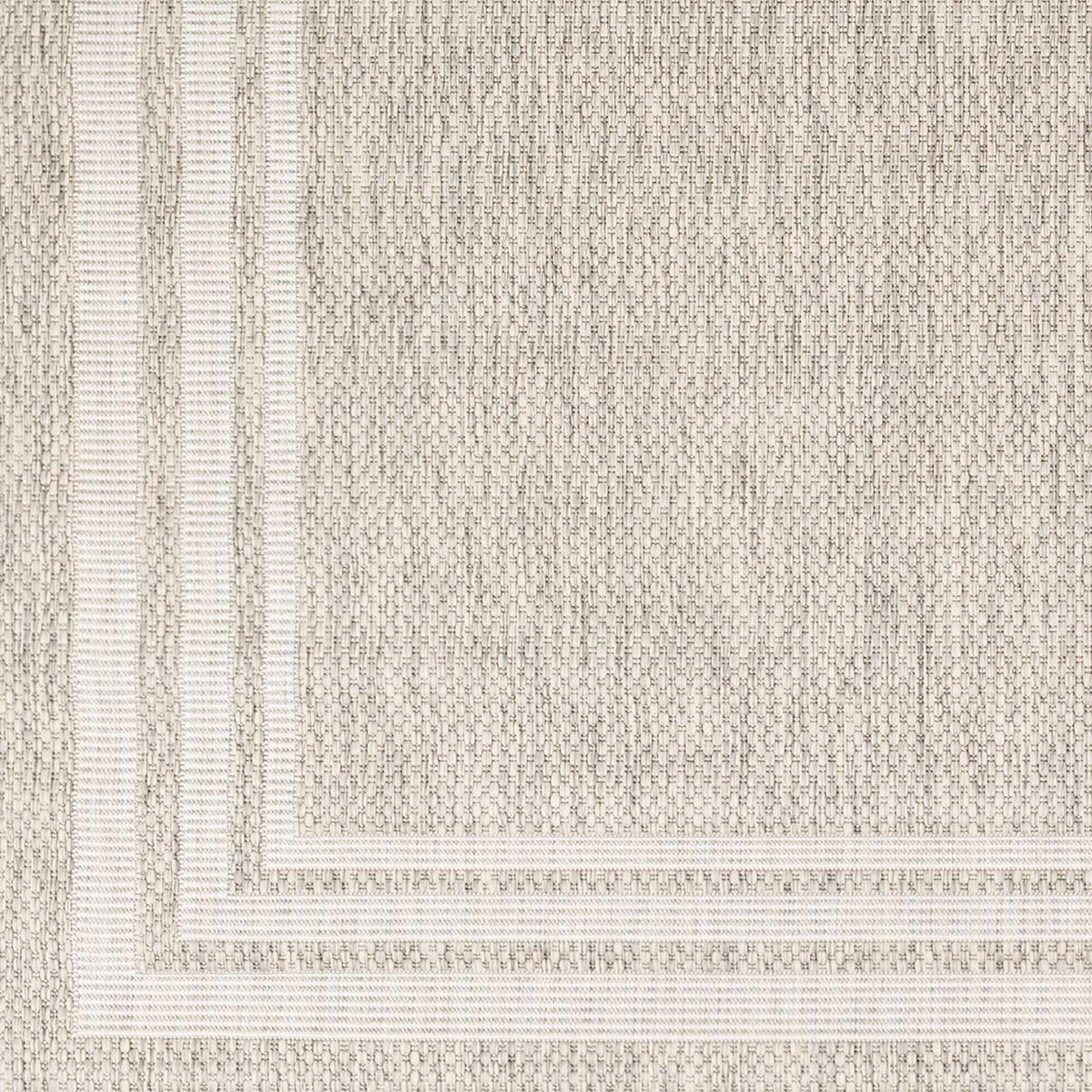 Burradoo Bordered Outdoor Area Rug