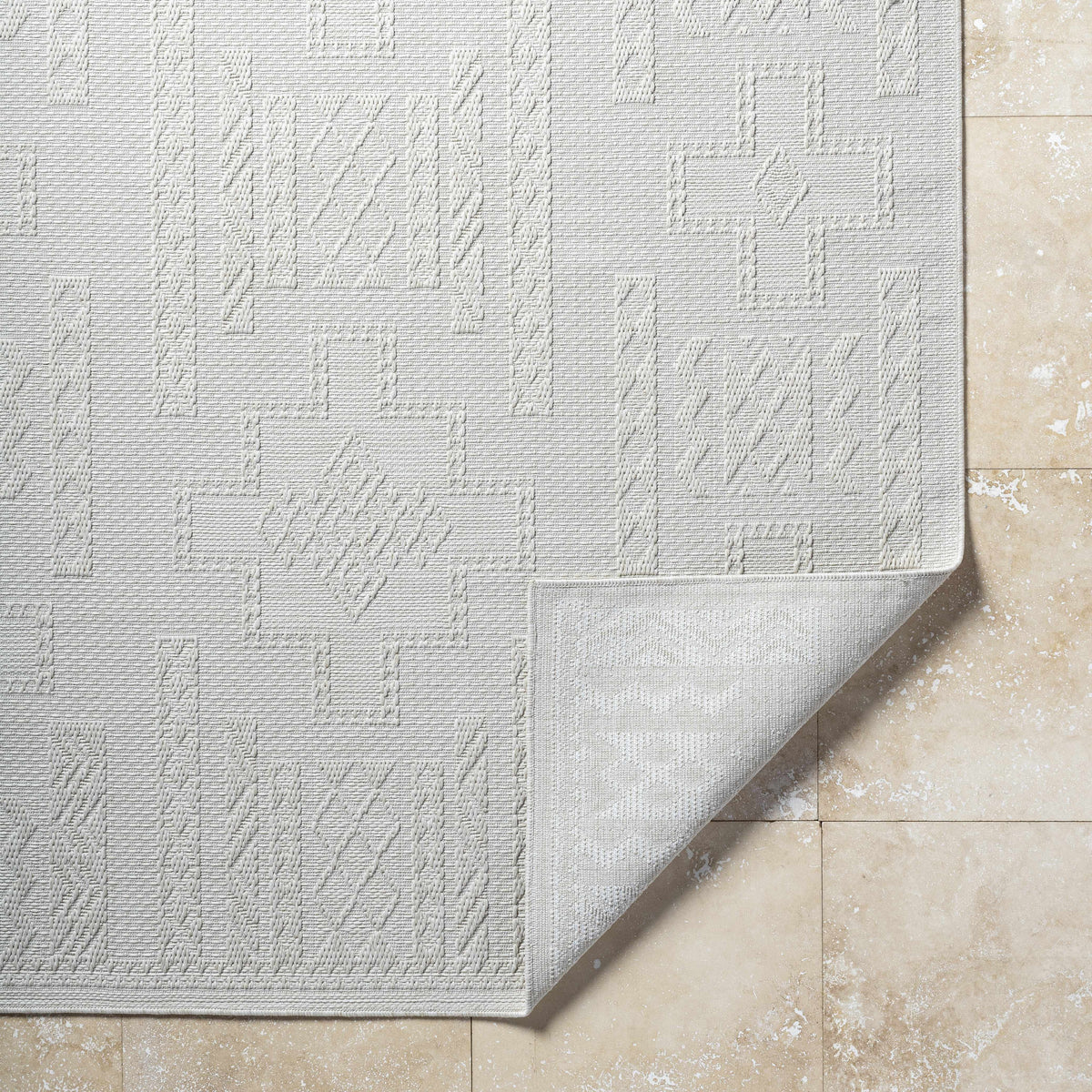 Branko Outdoor Area Rug
