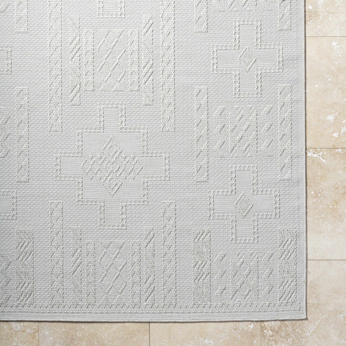 Branko Outdoor Area Rug