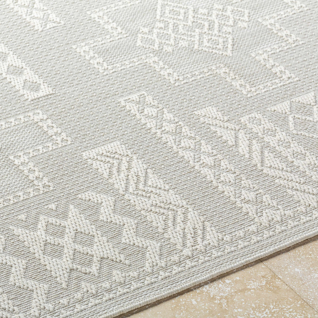 Branko Outdoor Area Rug
