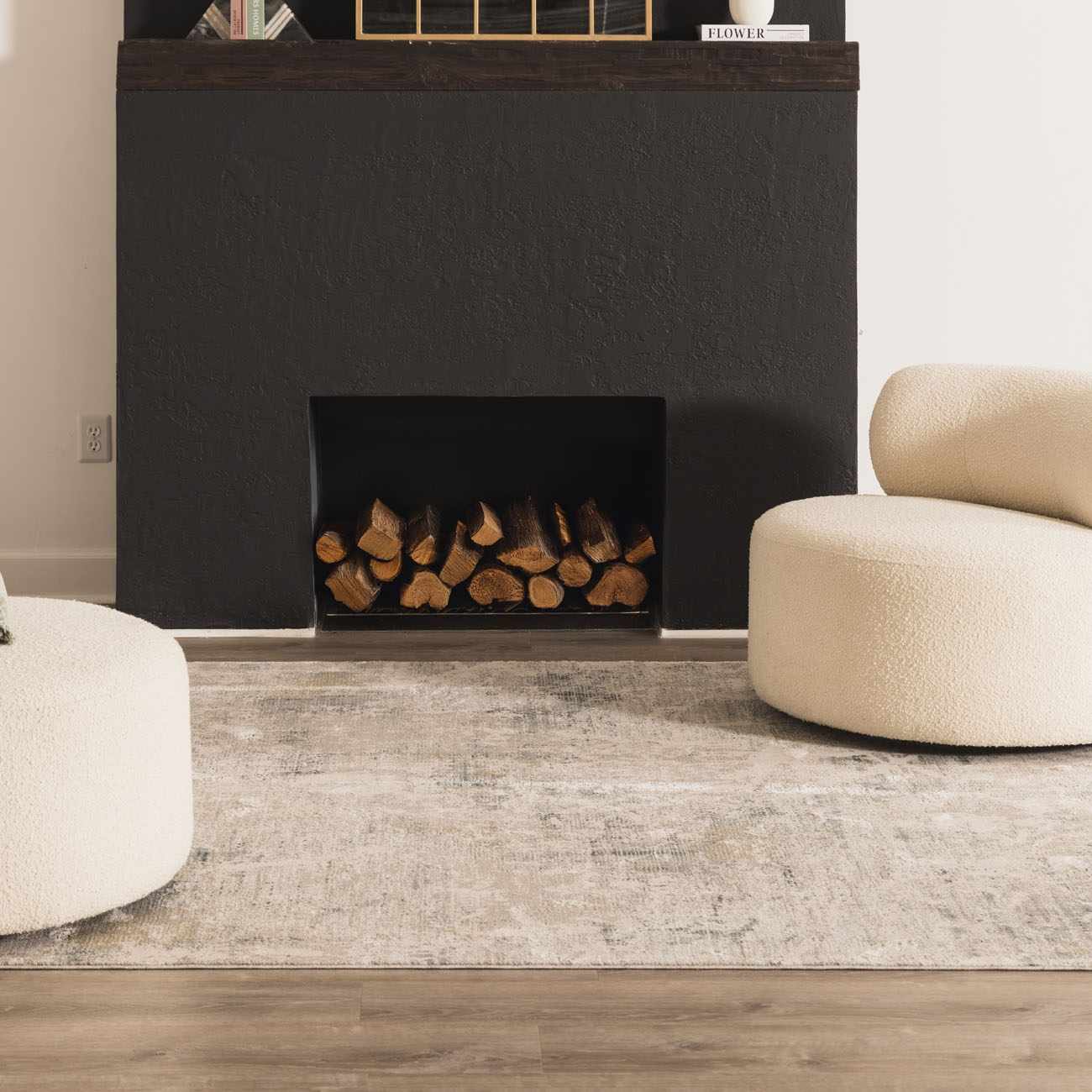 Burstwick Thick Luxe Boutique Rug