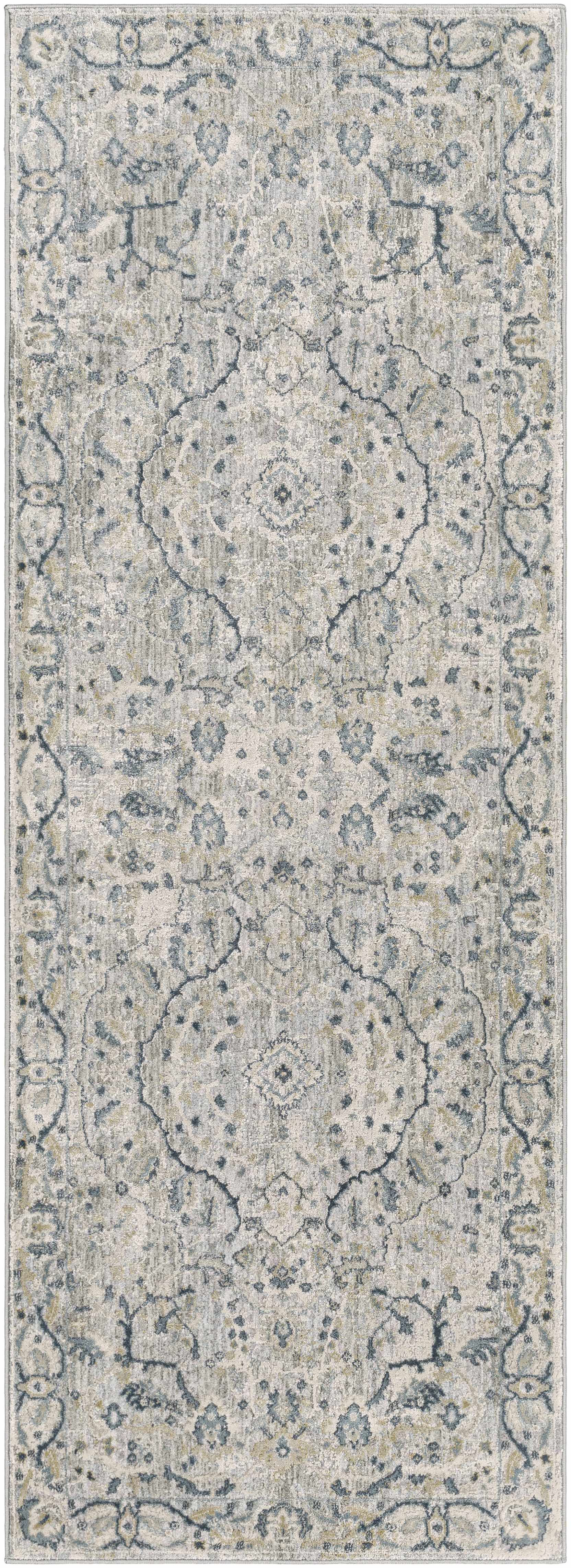 Bushnell Thick Luxe Boutique Rug