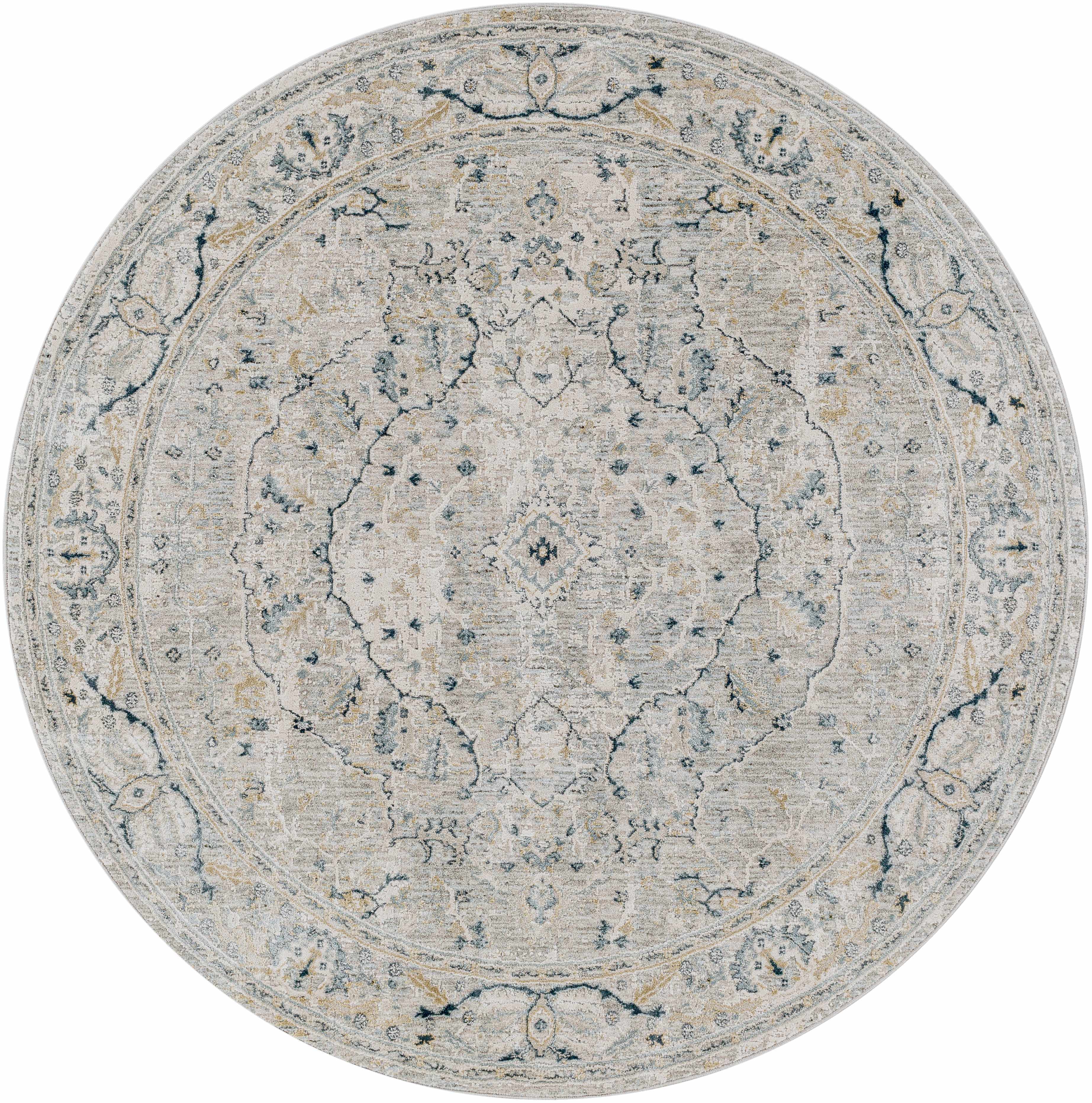 Bushnell Thick Luxe Boutique Rug