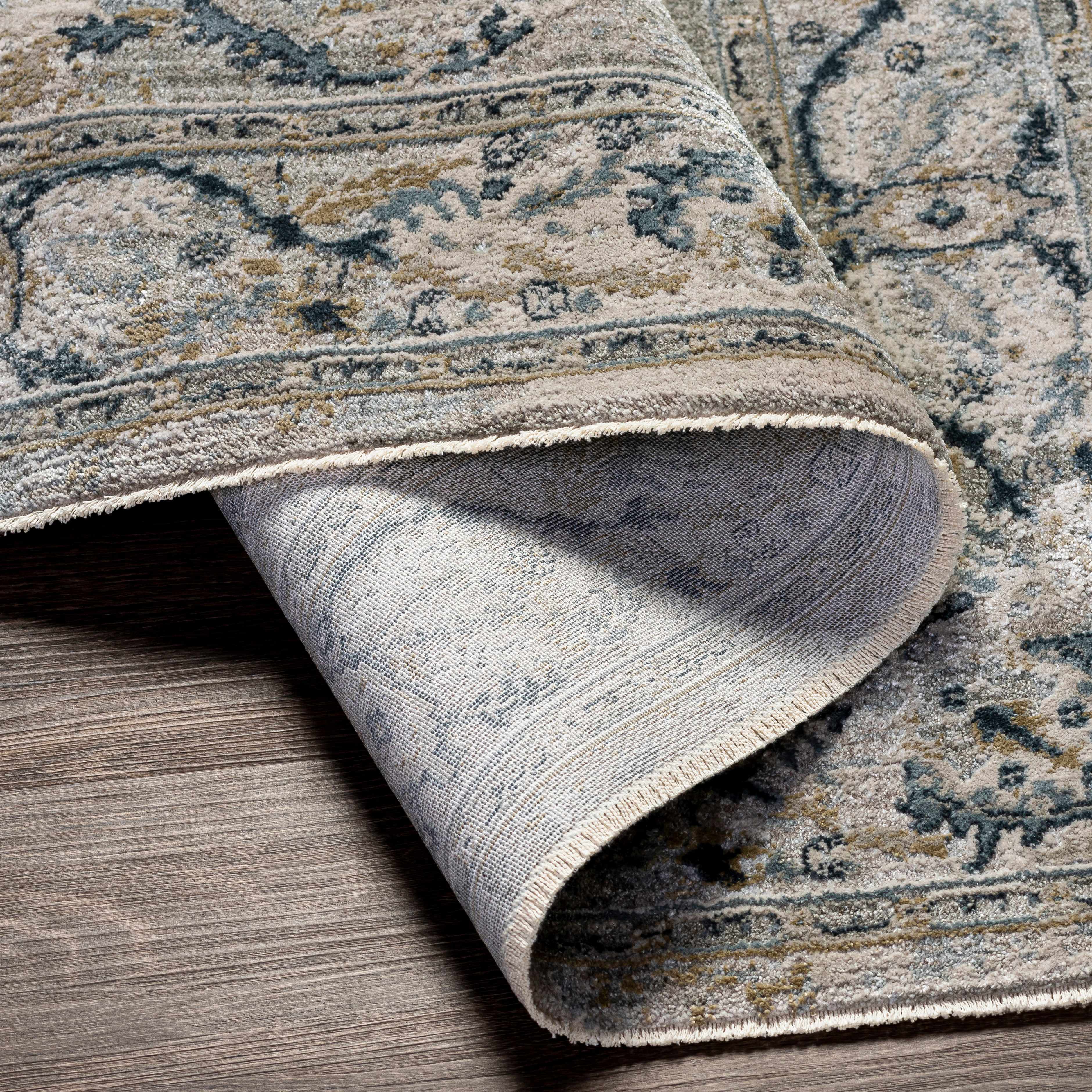 Bushnell Thick Luxe Boutique Rug