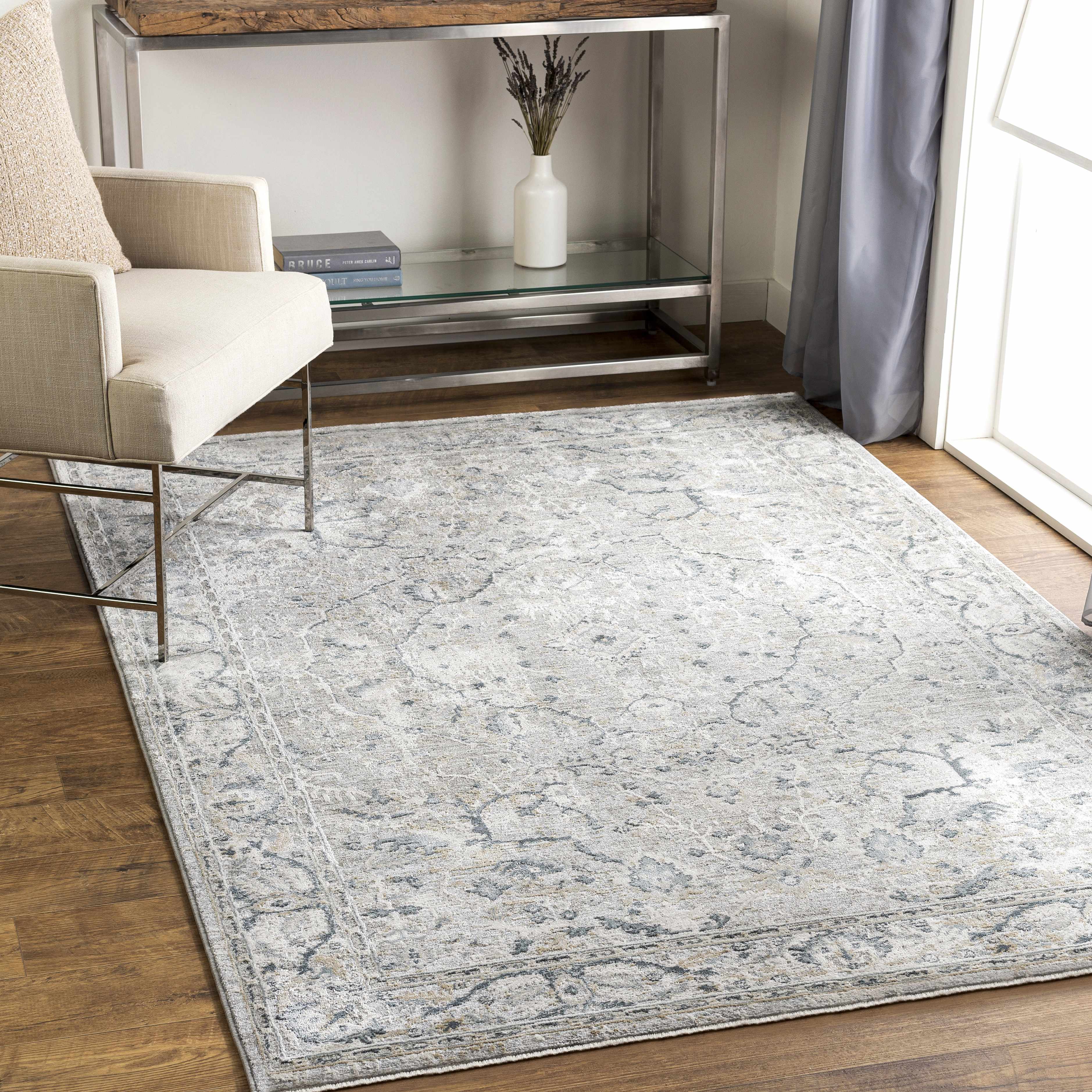 Bushnell Thick Luxe Boutique Rug