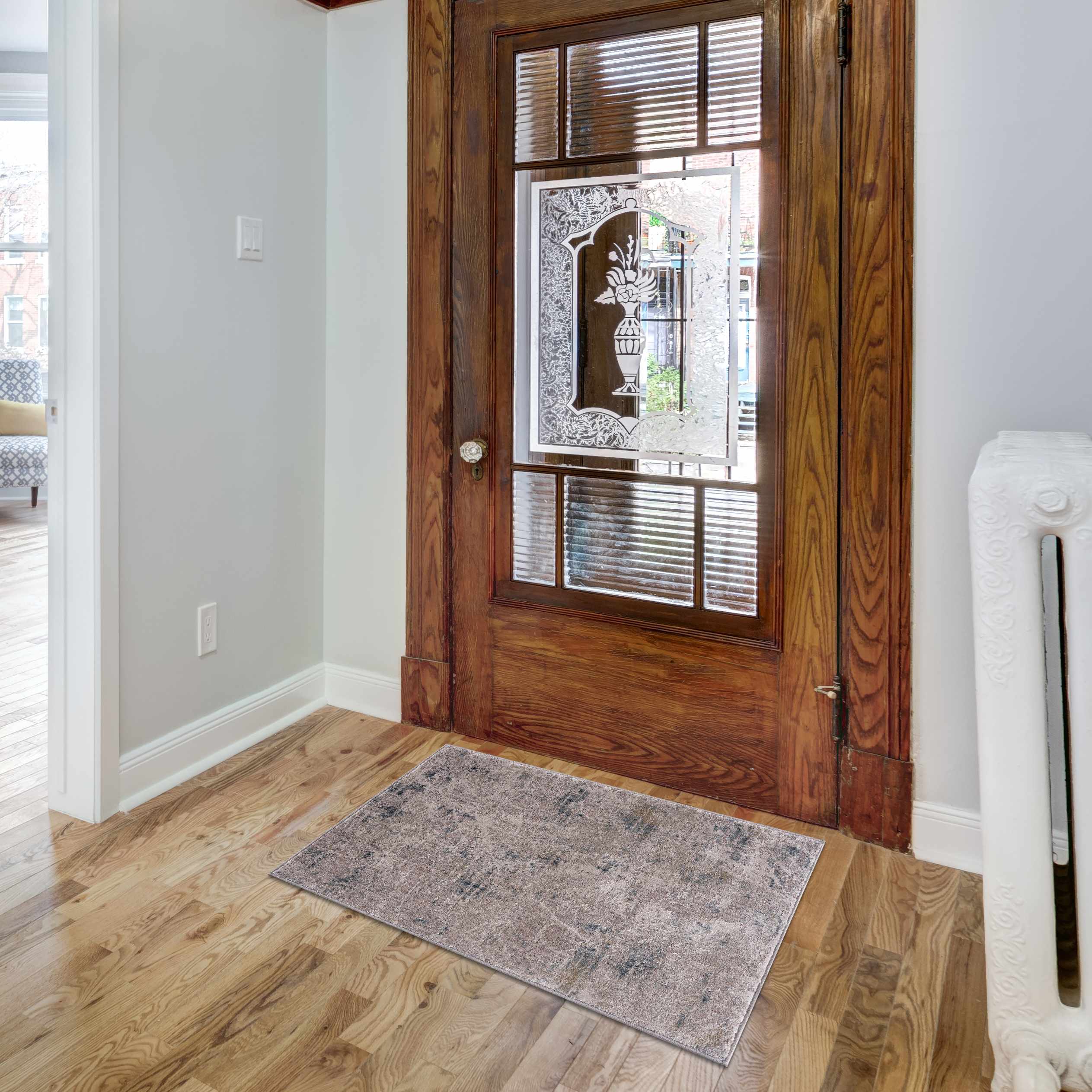 Burstwick Thick Luxe Boutique Rug