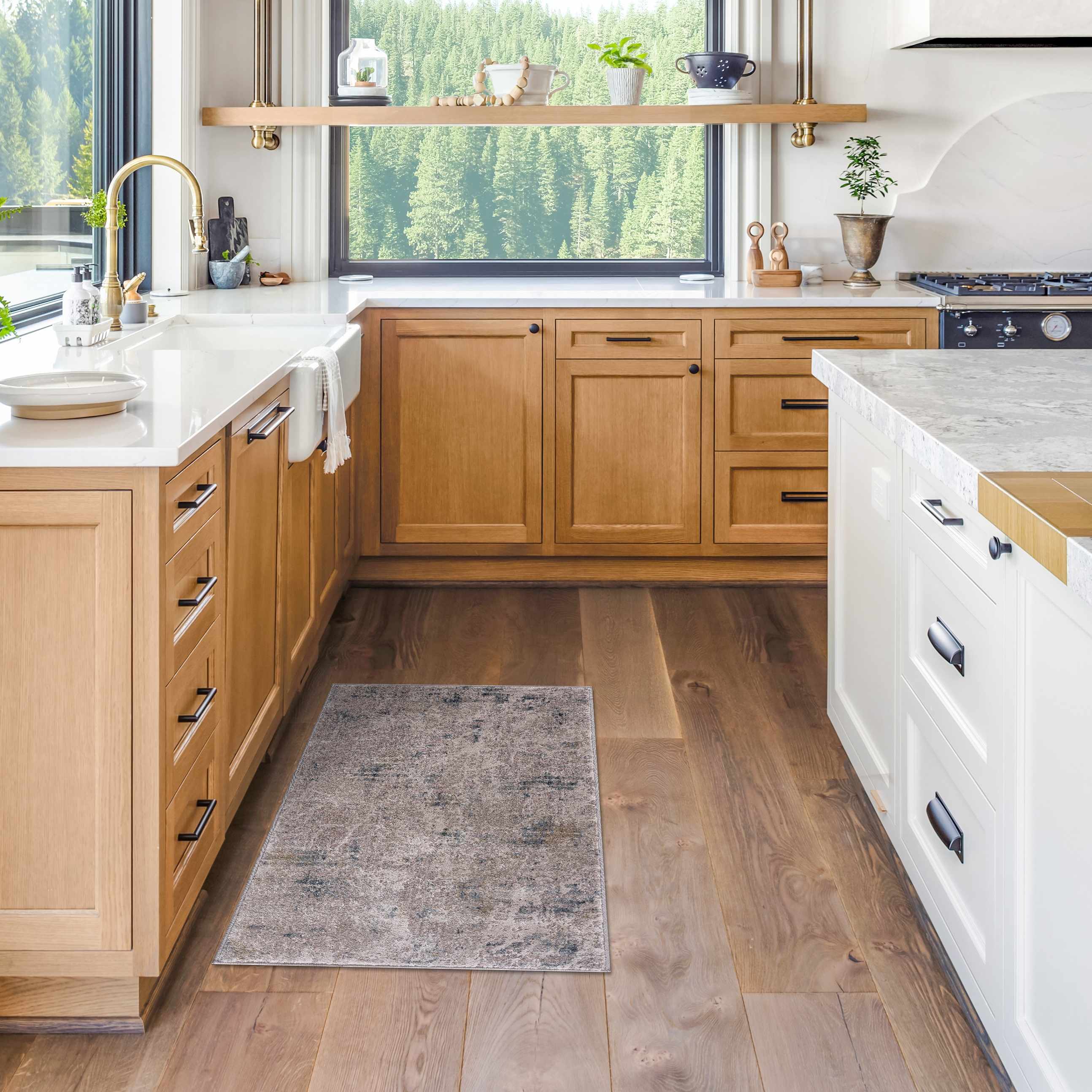 Burstwick Thick Luxe Boutique Rug