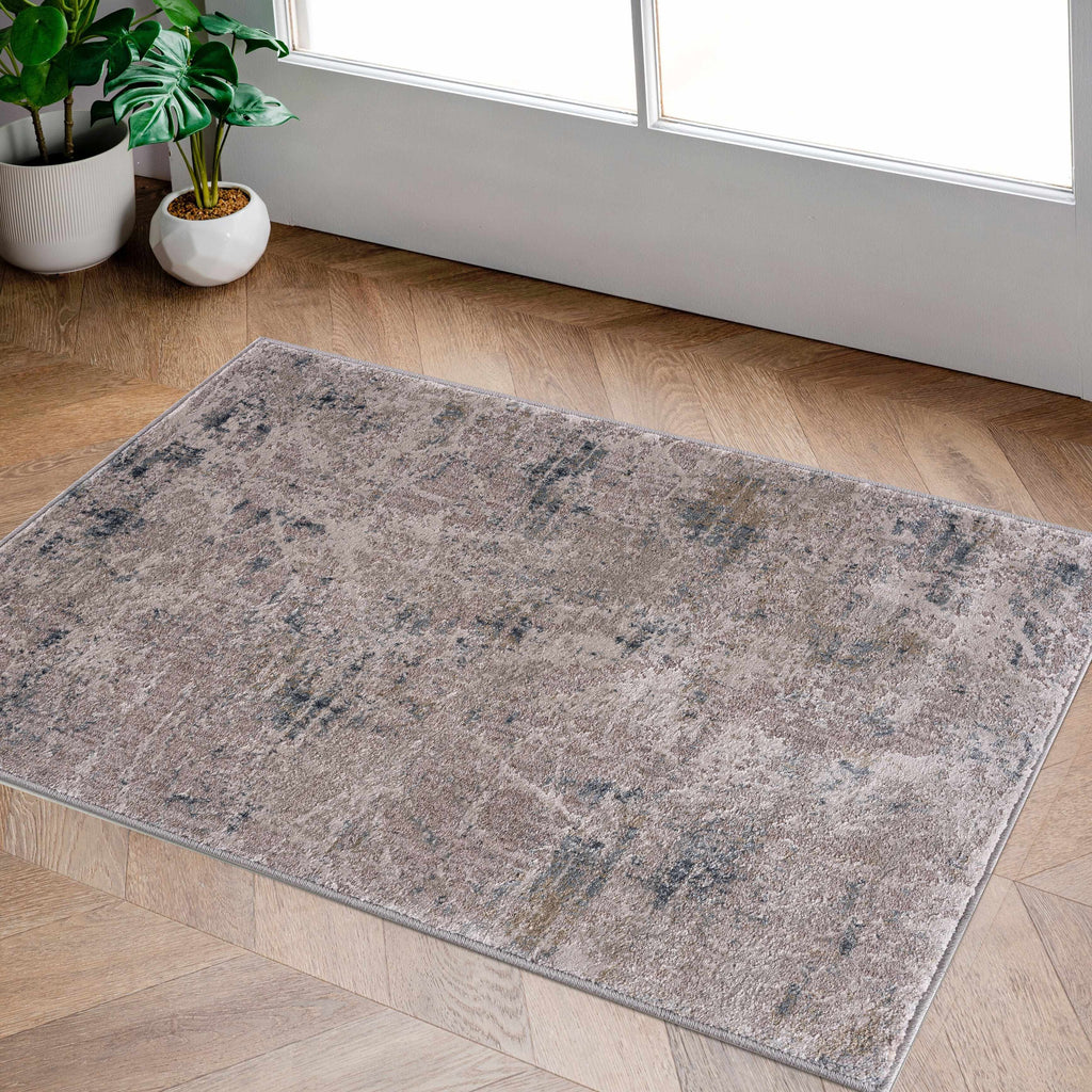 Burstwick Thick Luxe Boutique Rug