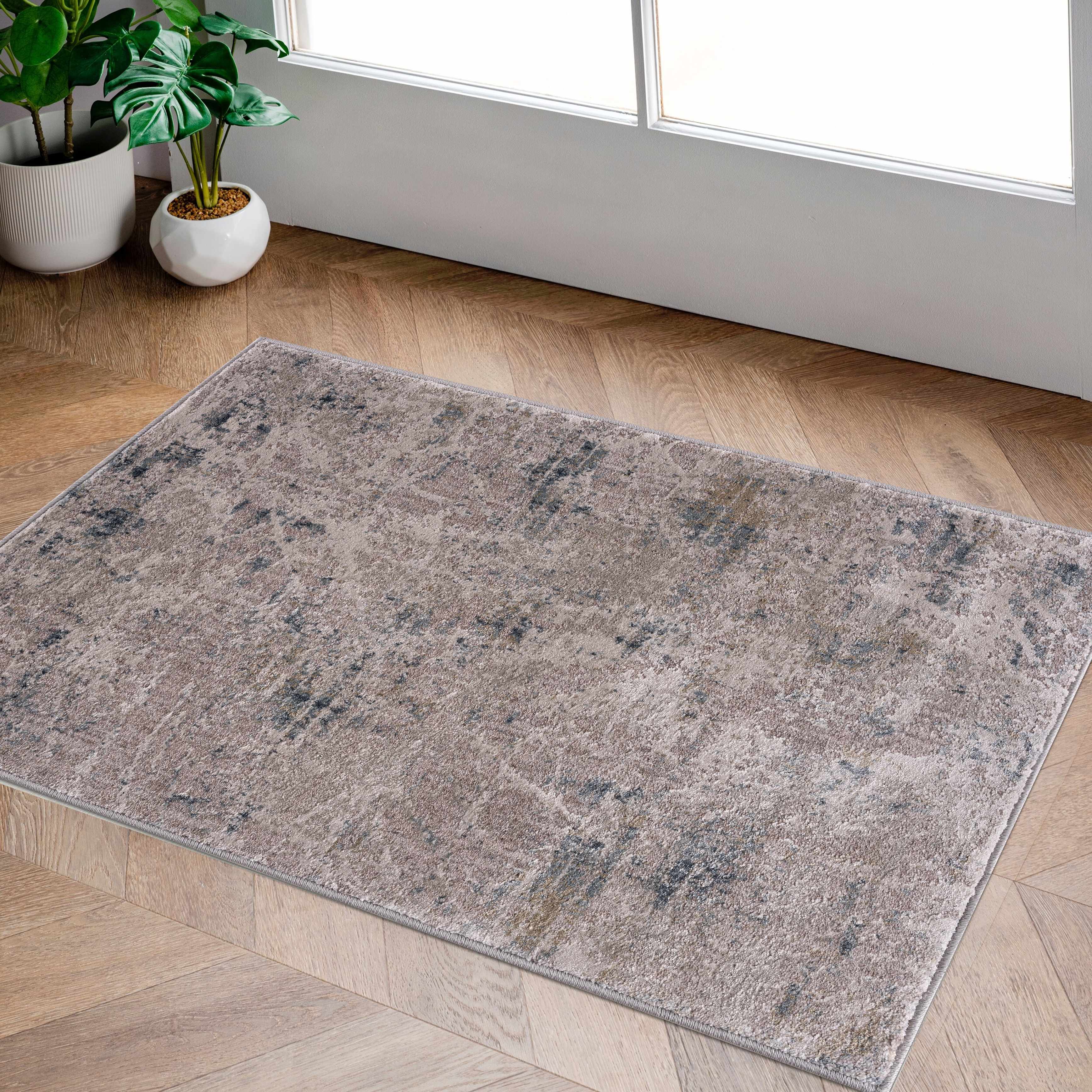 Burstwick Thick Luxe Boutique Rug