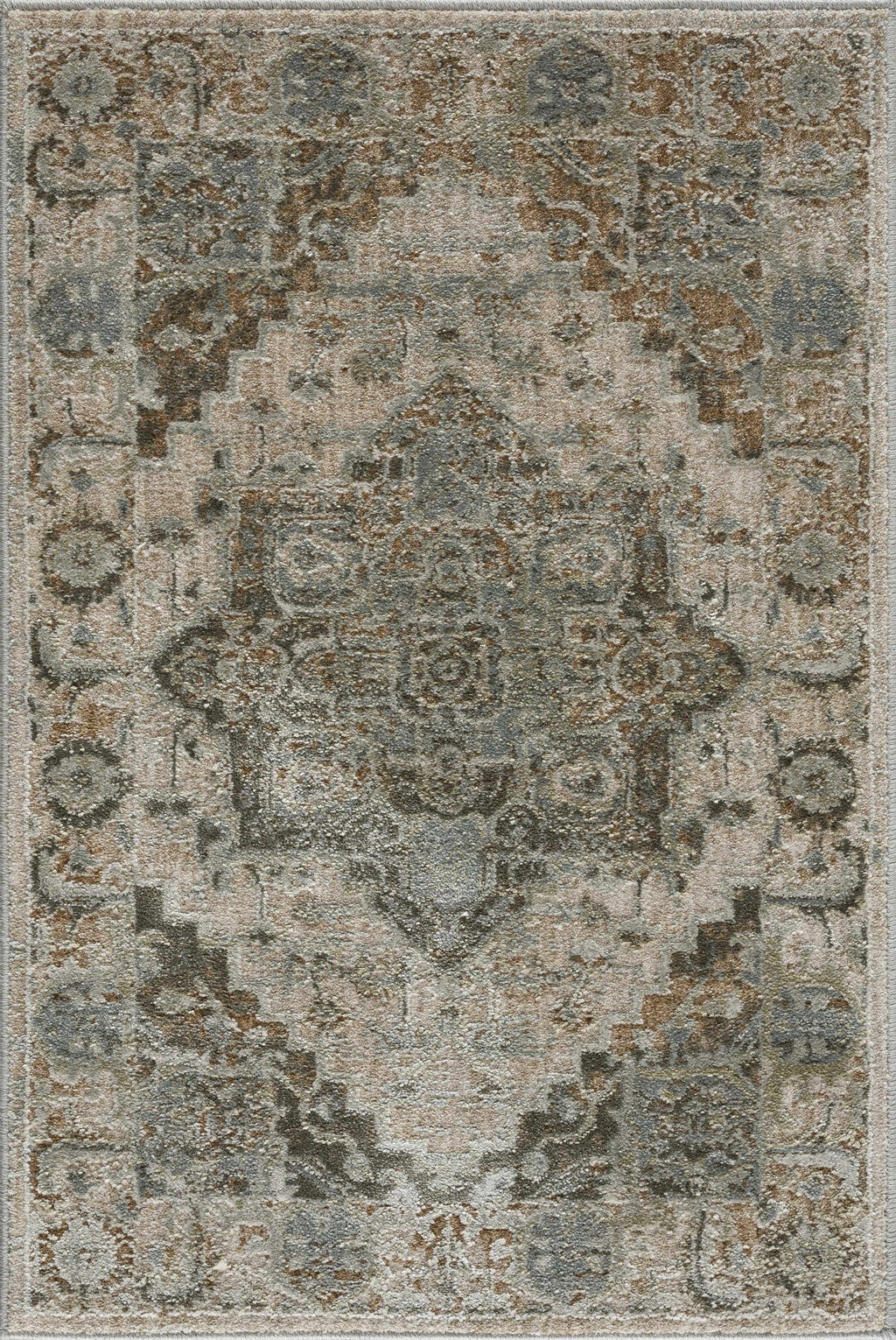 Tadian Thick Luxe Boutique Rug