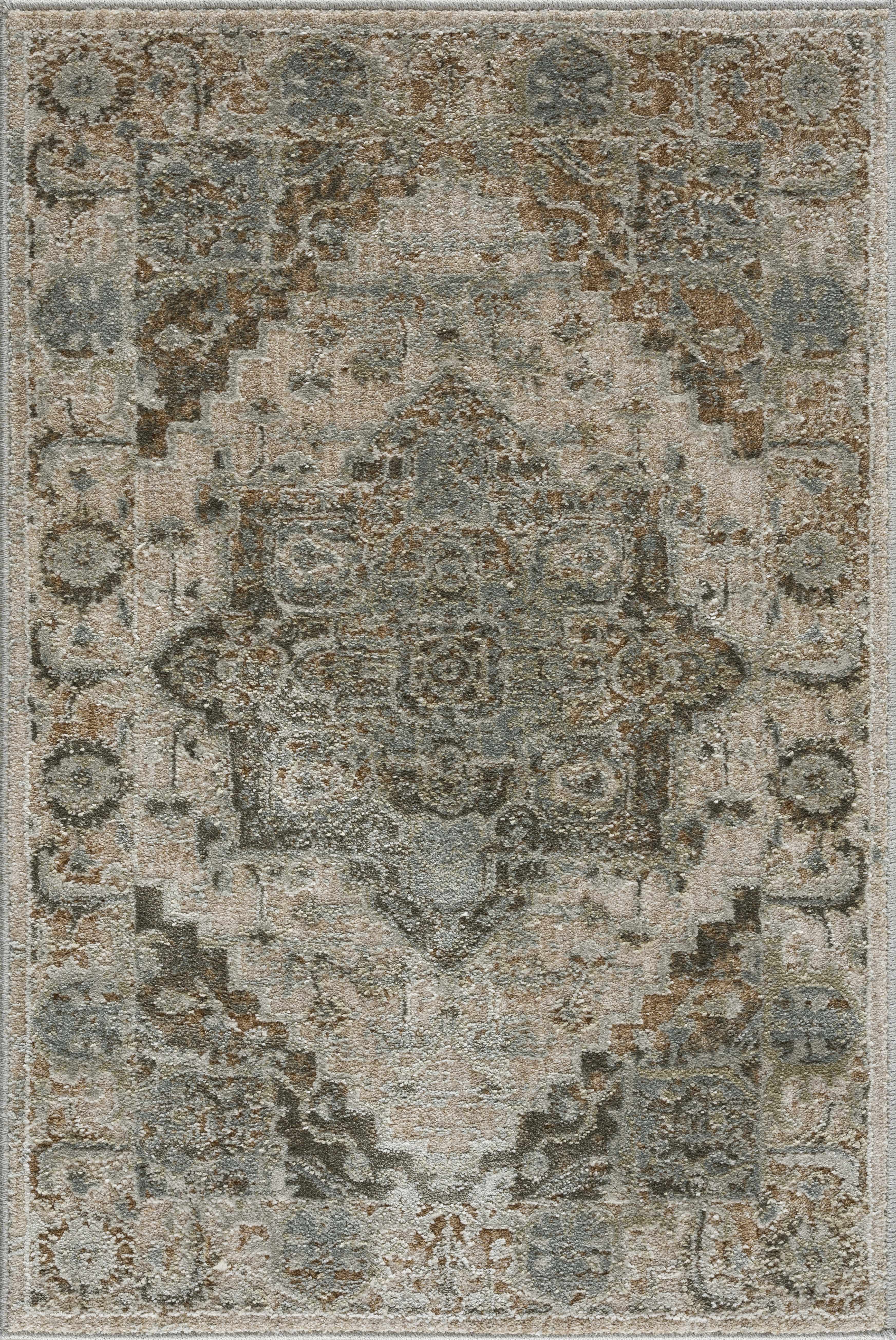 Tadian Thick Luxe Boutique Rug