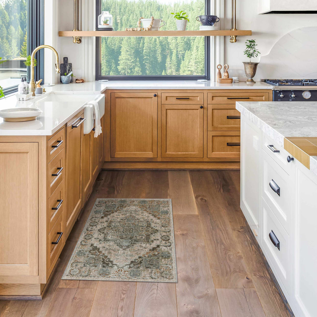 Tadian Thick Luxe Boutique Rug