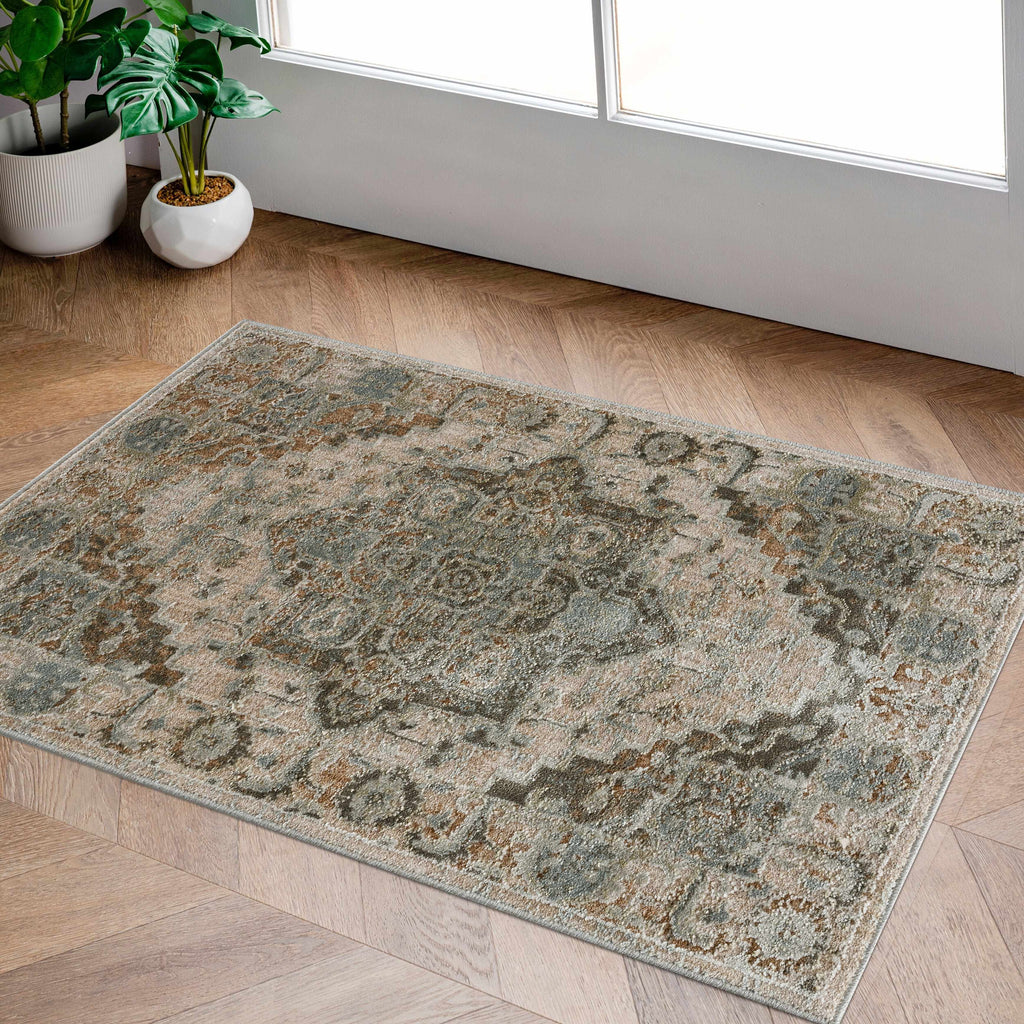 Tadian Thick Luxe Boutique Rug