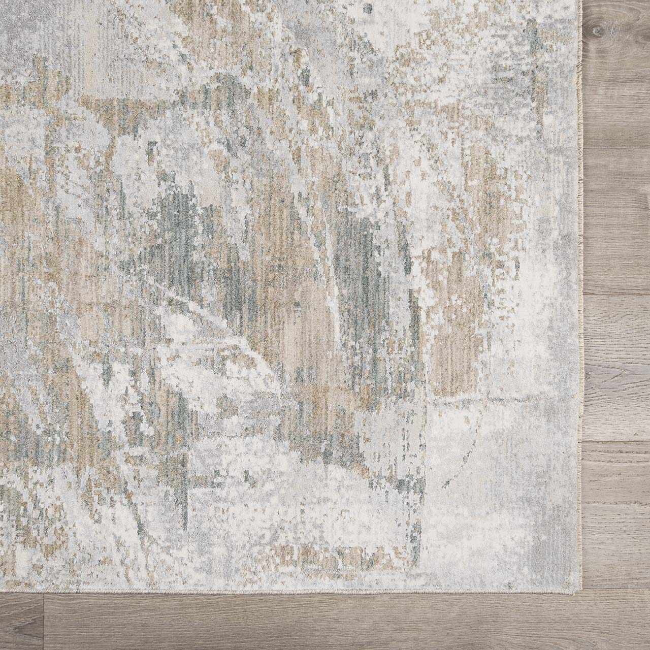 Ambra Thick Luxe Boutique Rug