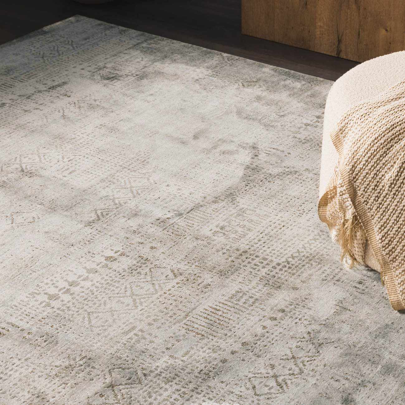 Owena Thick Luxe Boutique Rug