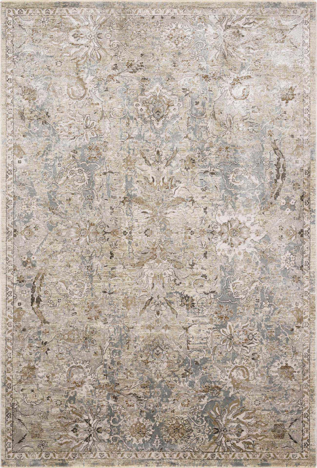 Nasir Thick Luxe Boutique Rug