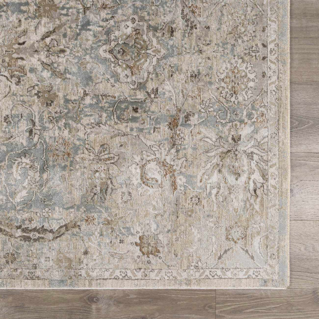 Nasir Thick Luxe Boutique Rug