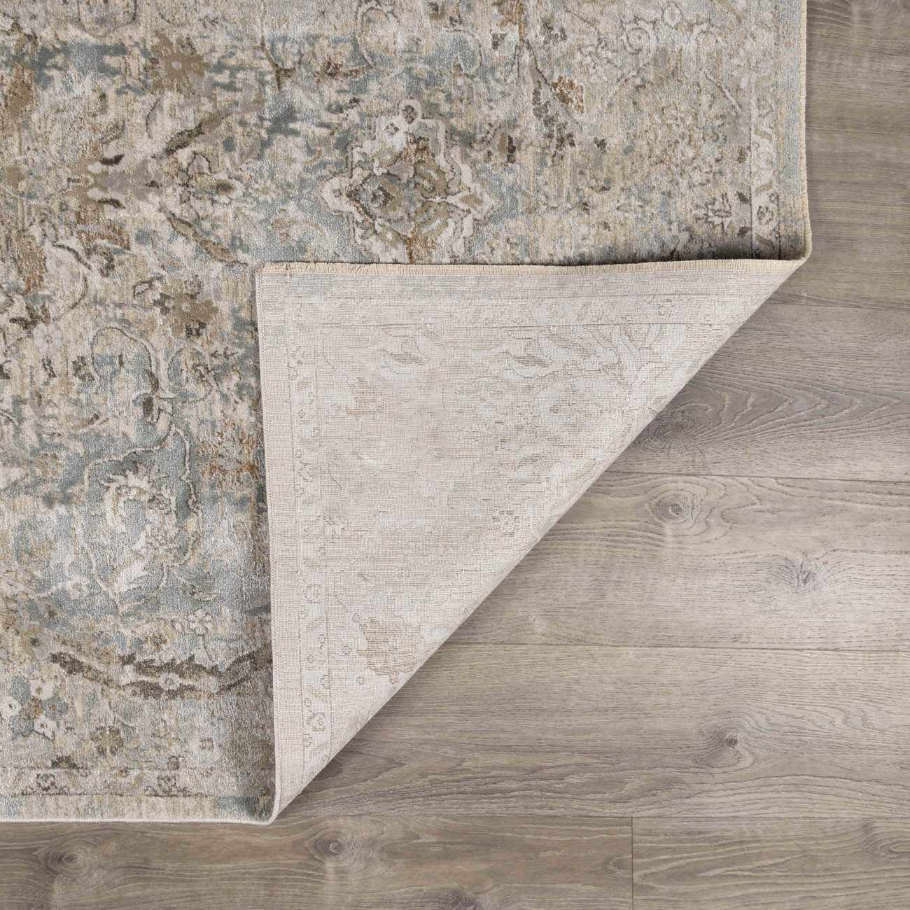 Nasir Thick Luxe Boutique Rug