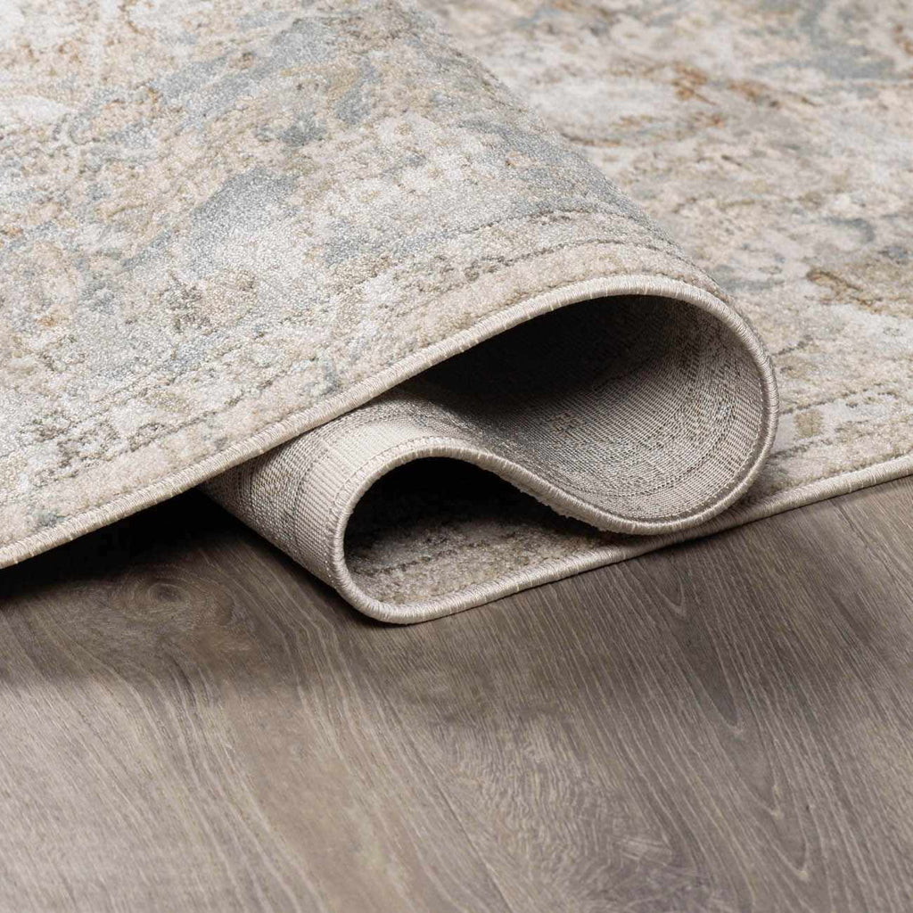 Nasir Thick Luxe Boutique Rug