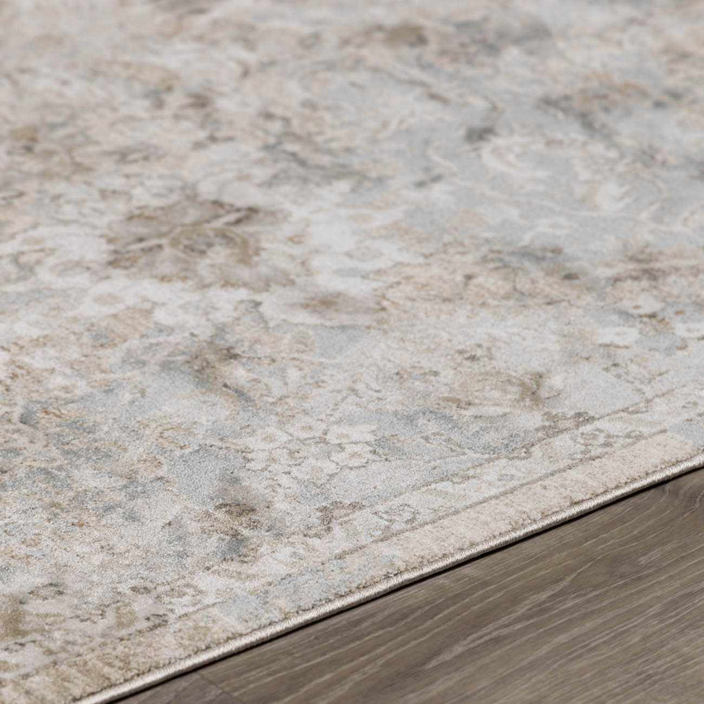 Nasir Thick Luxe Boutique Rug