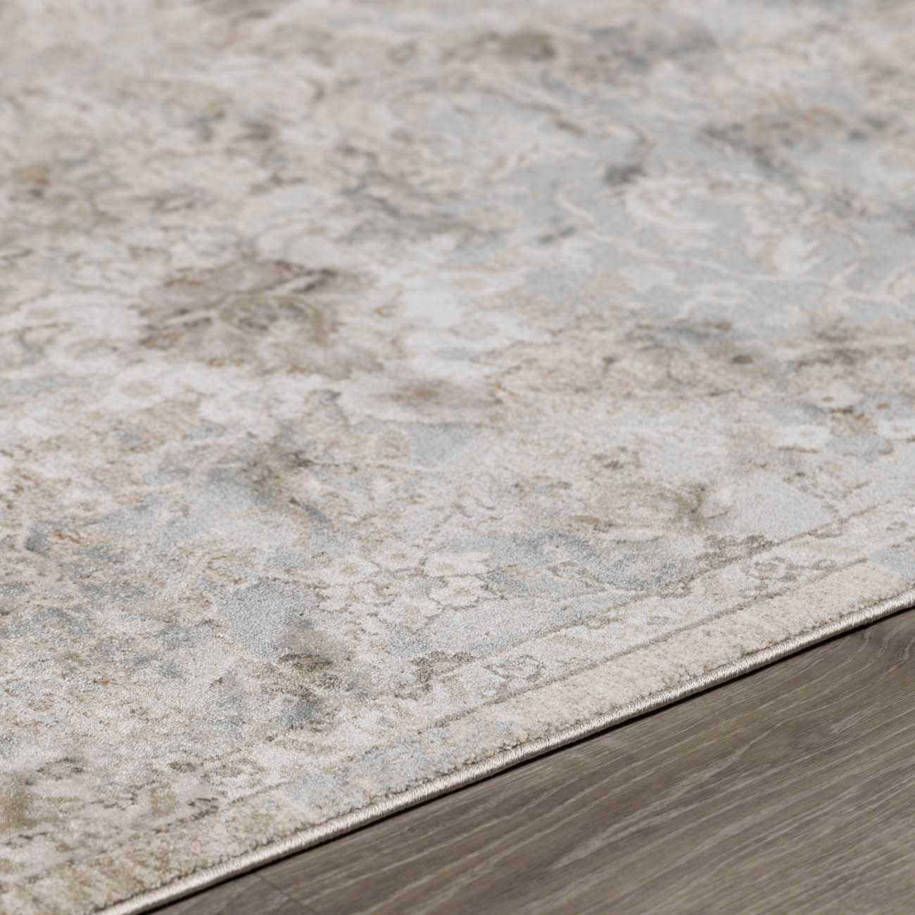 Nasir Thick Luxe Boutique Rug