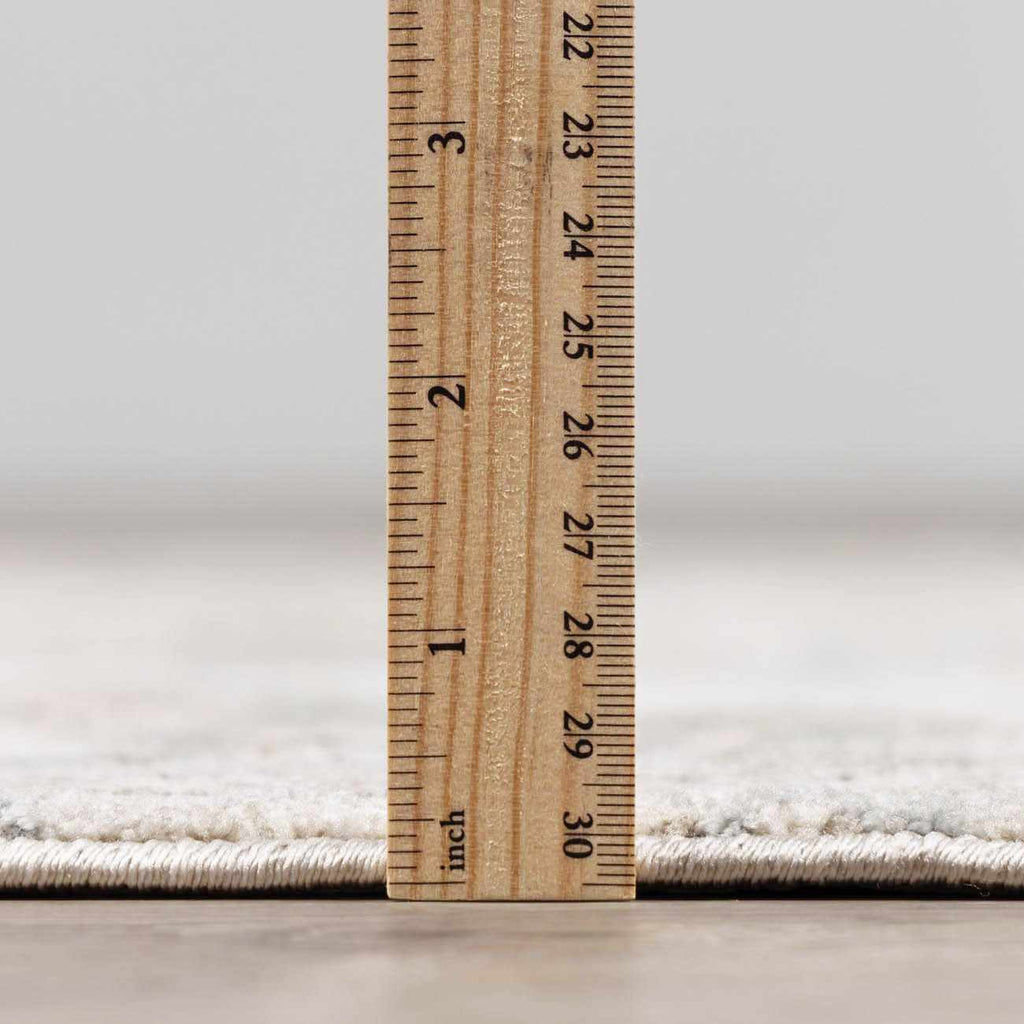 Nasir Thick Luxe Boutique Rug