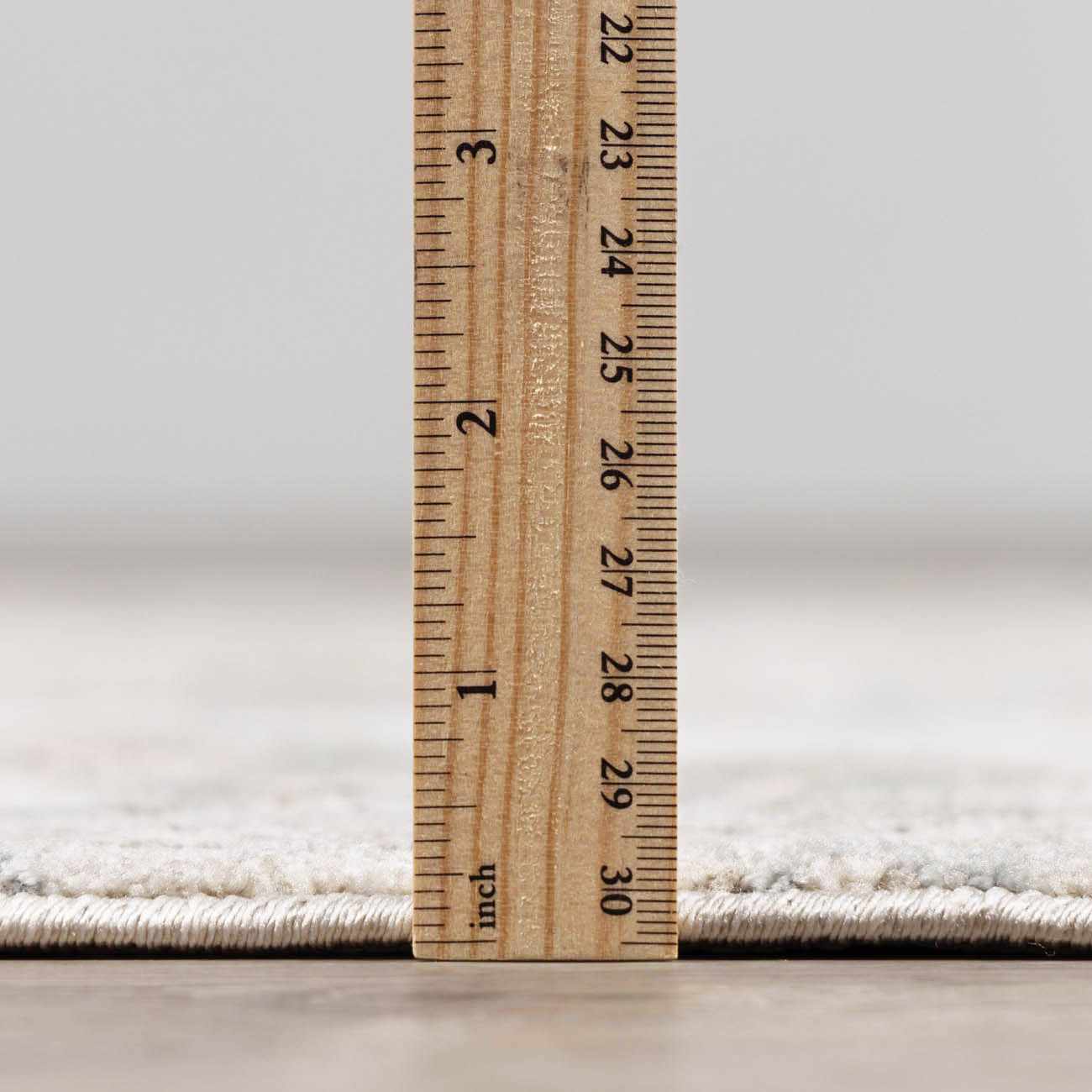 Nasir Thick Luxe Boutique Rug