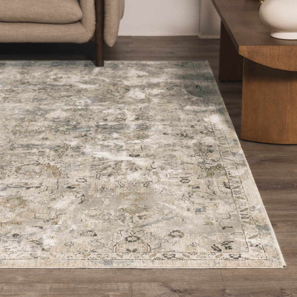 Nasir Thick Luxe Boutique Rug