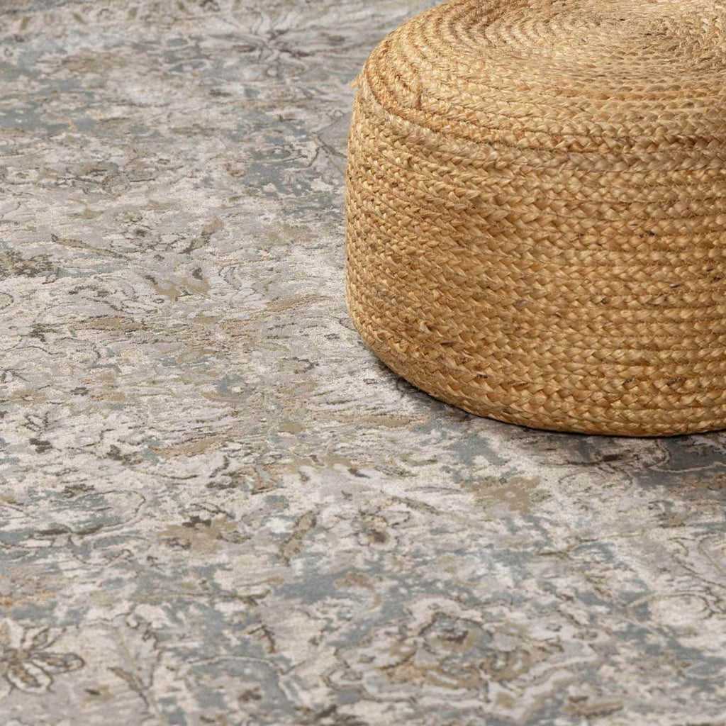 Nasir Thick Luxe Boutique Rug