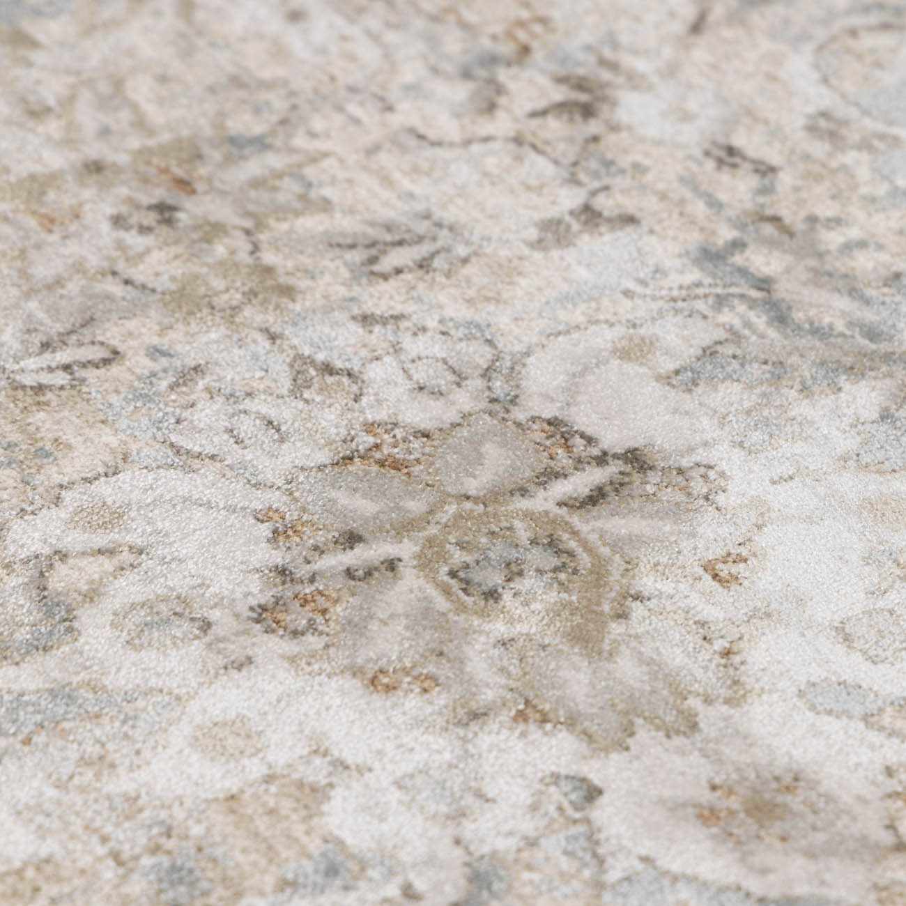 Nasir Thick Luxe Boutique Rug