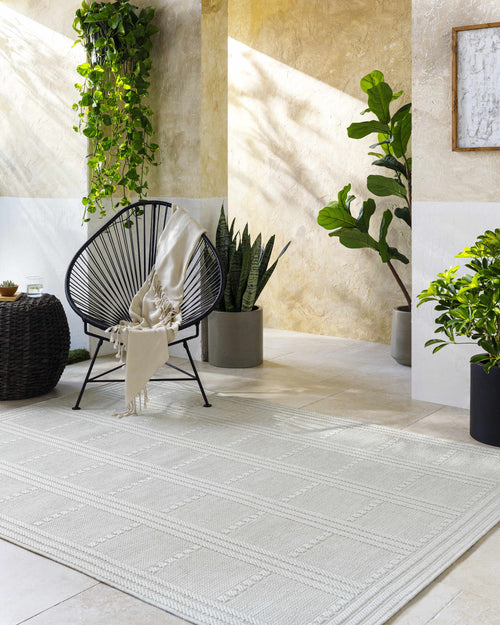 Bahari Outdoor Area Rug
