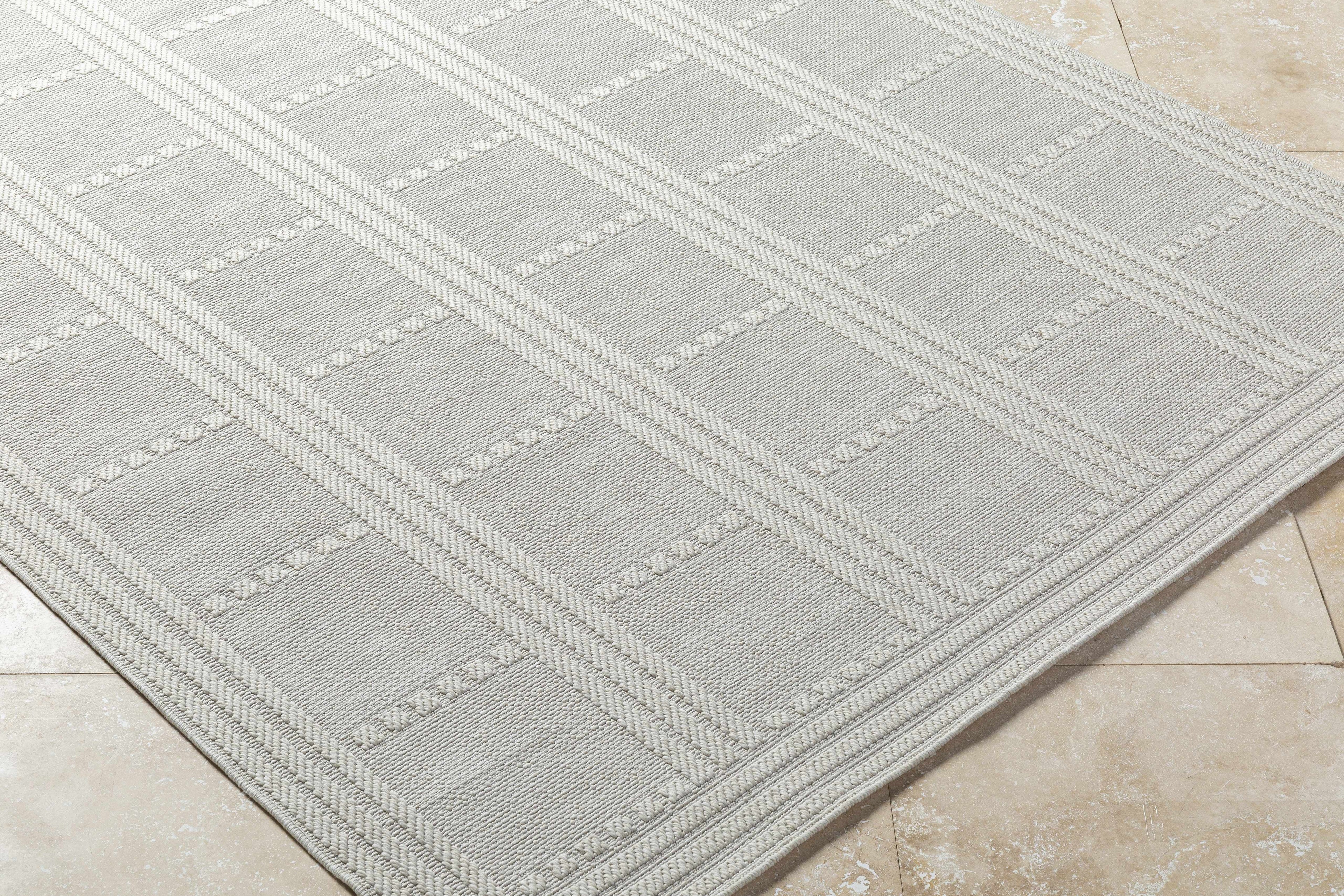 Bahari Outdoor Area Rug