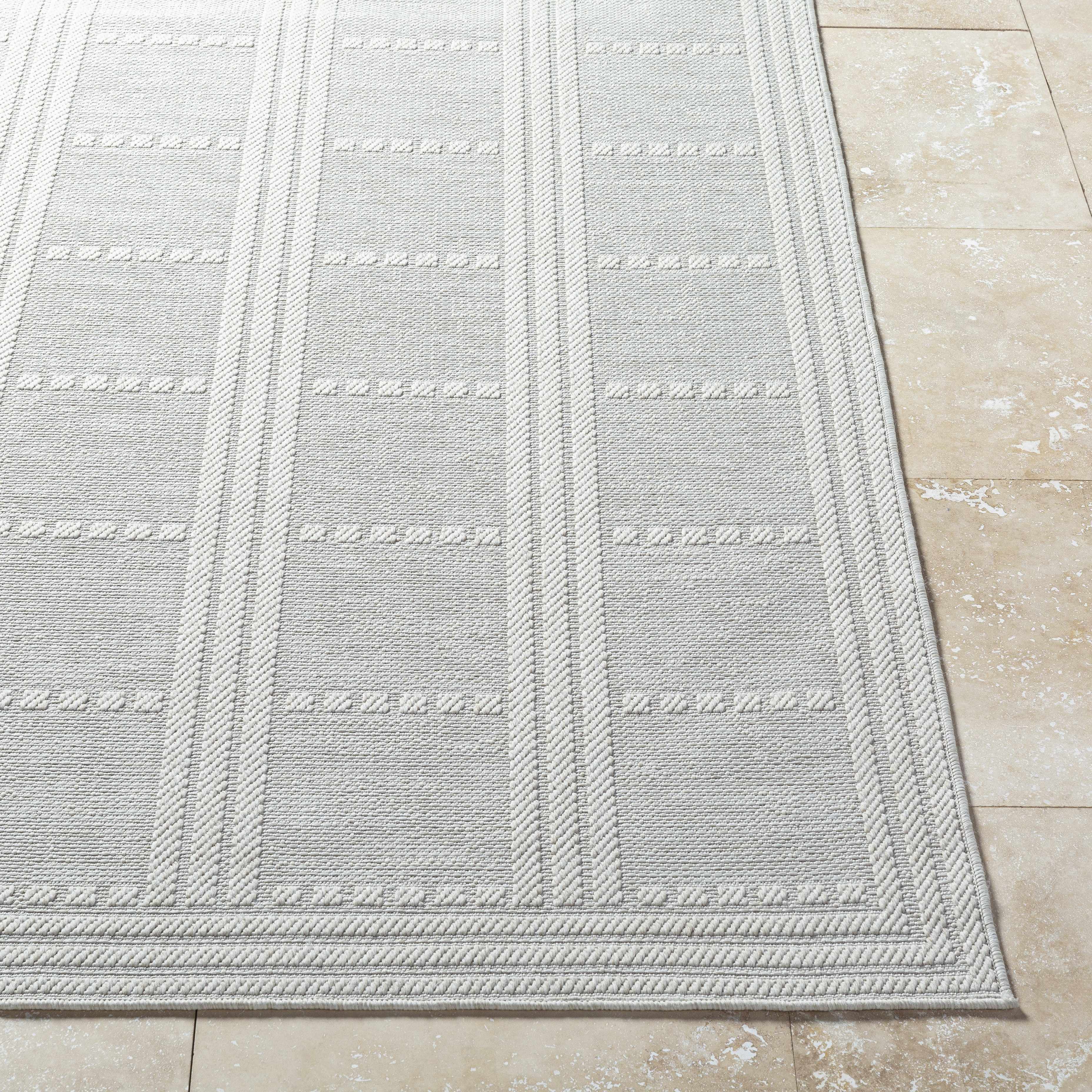 Bahari Outdoor Area Rug