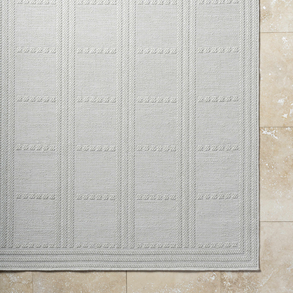Bahari Outdoor Area Rug