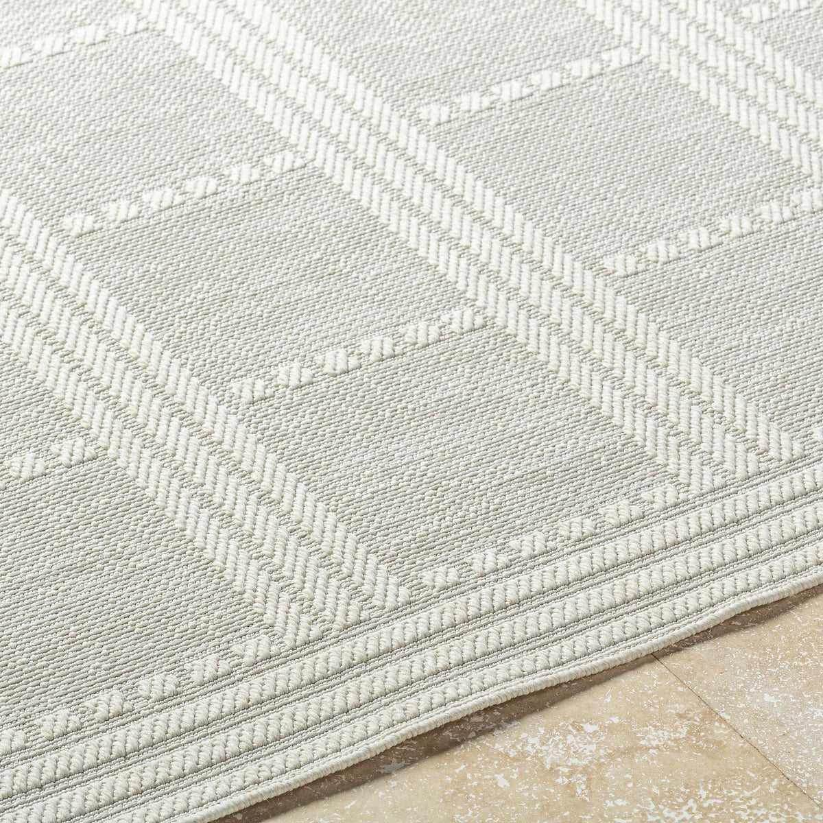 Bahari Outdoor Area Rug