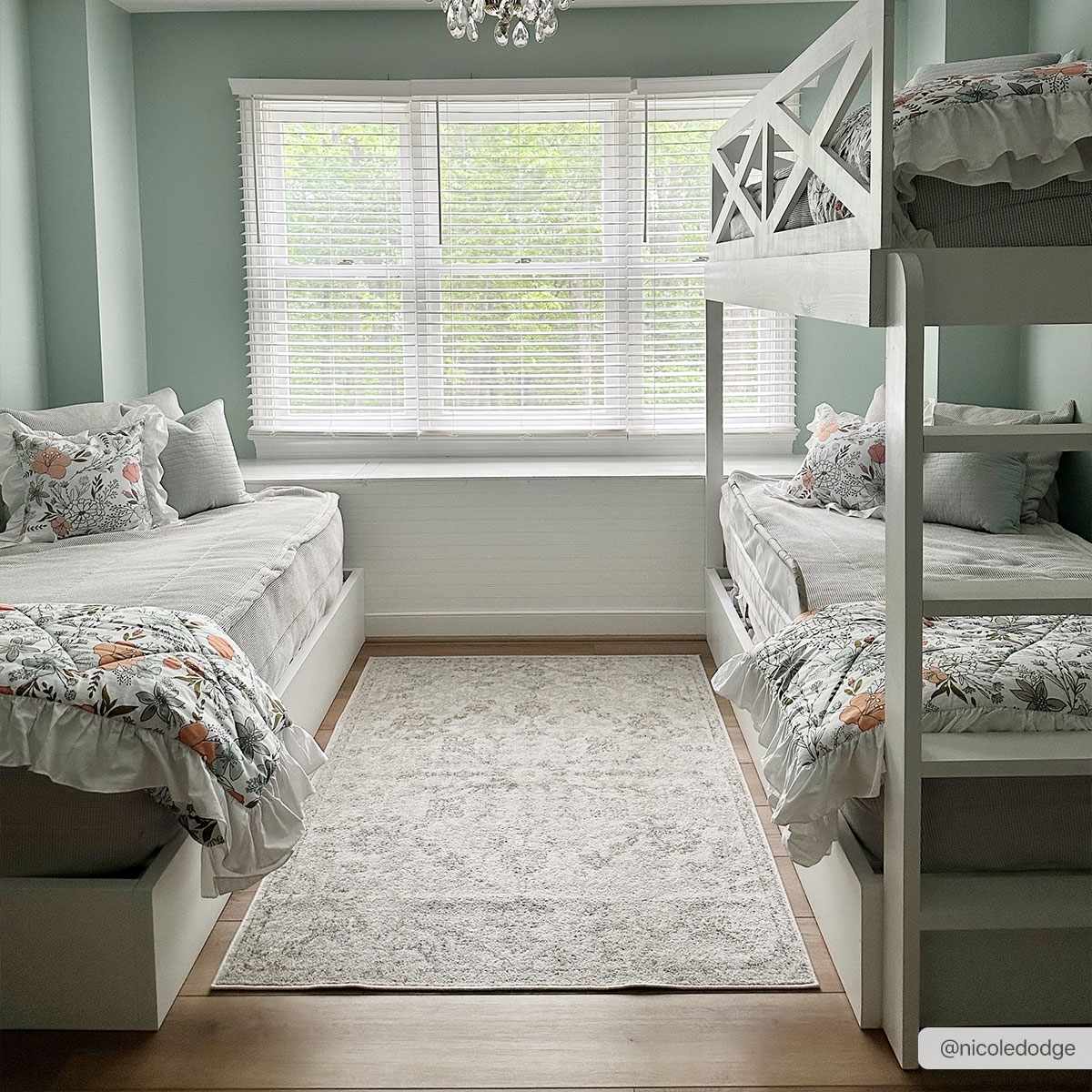 Borowski Area Rug