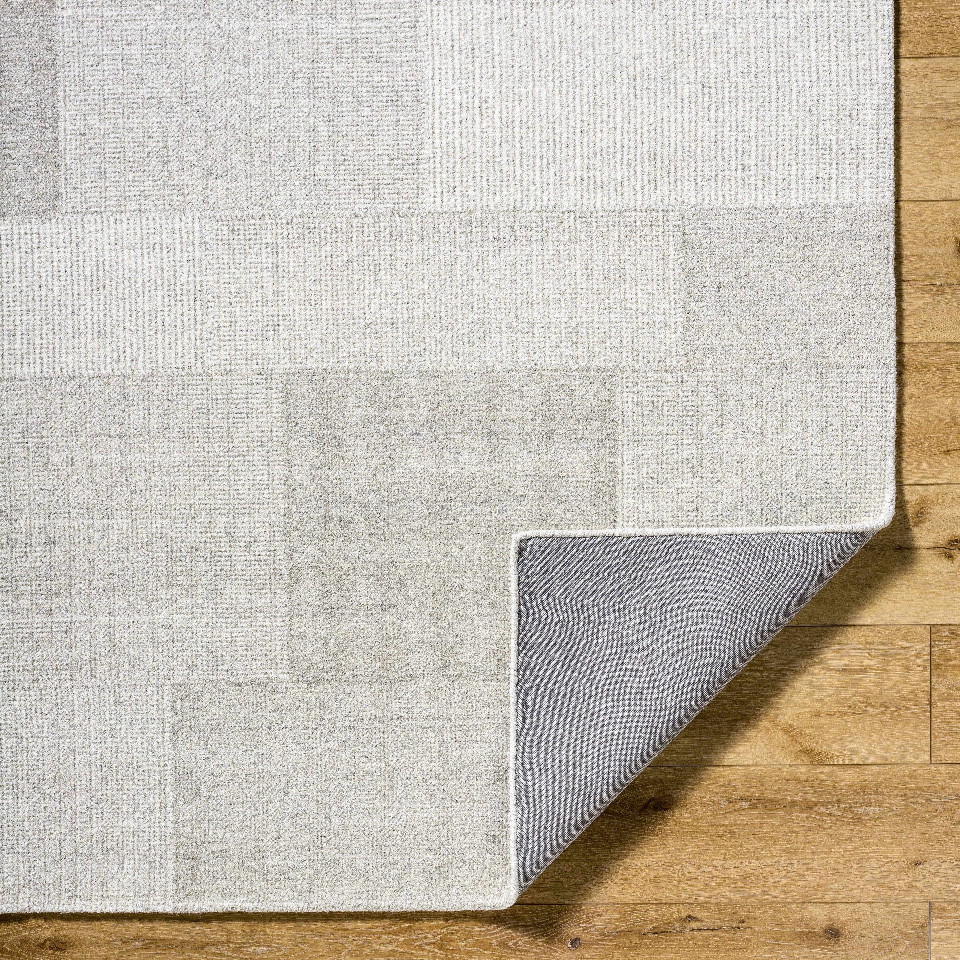Camila Beige Area Rug