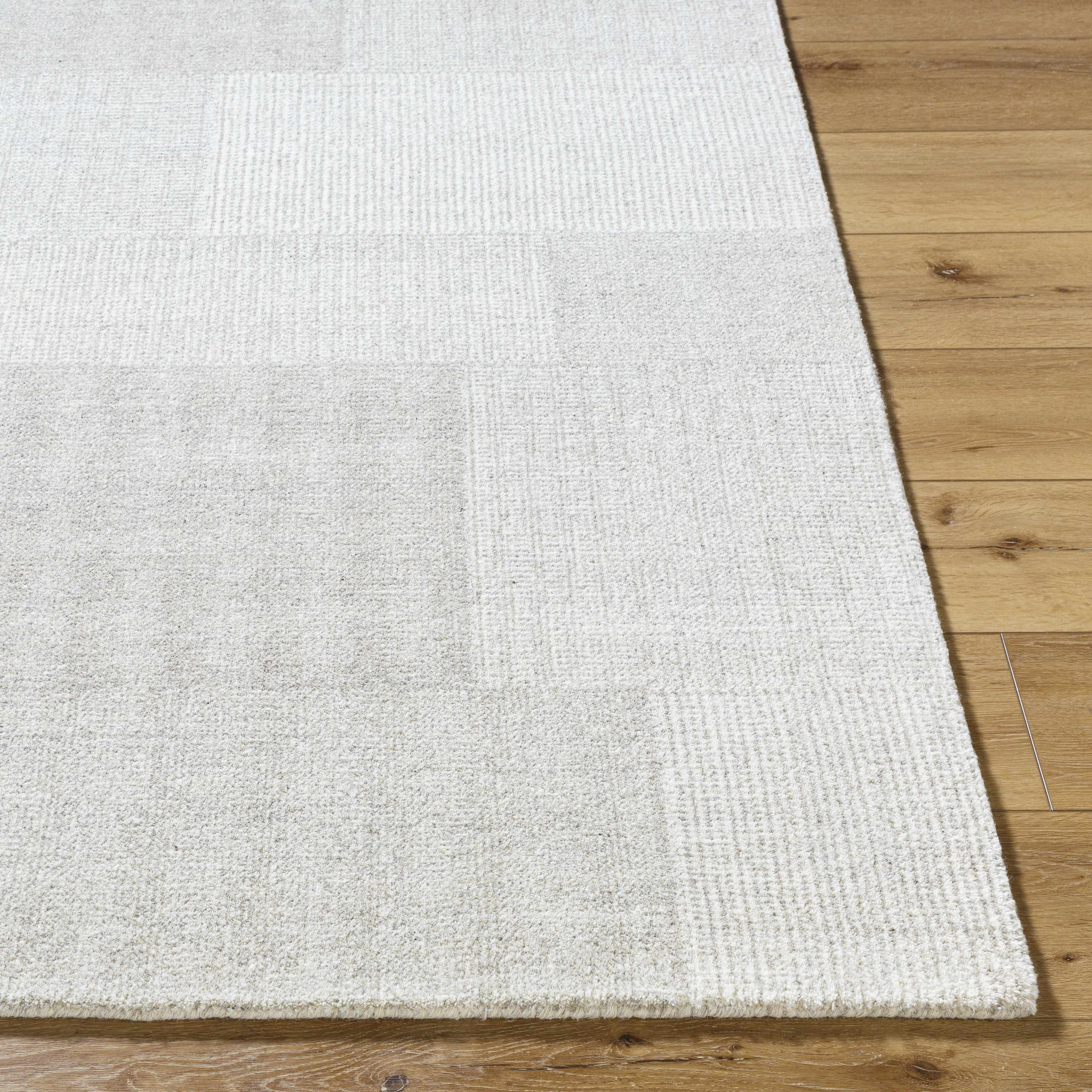 Camila Beige Area Rug